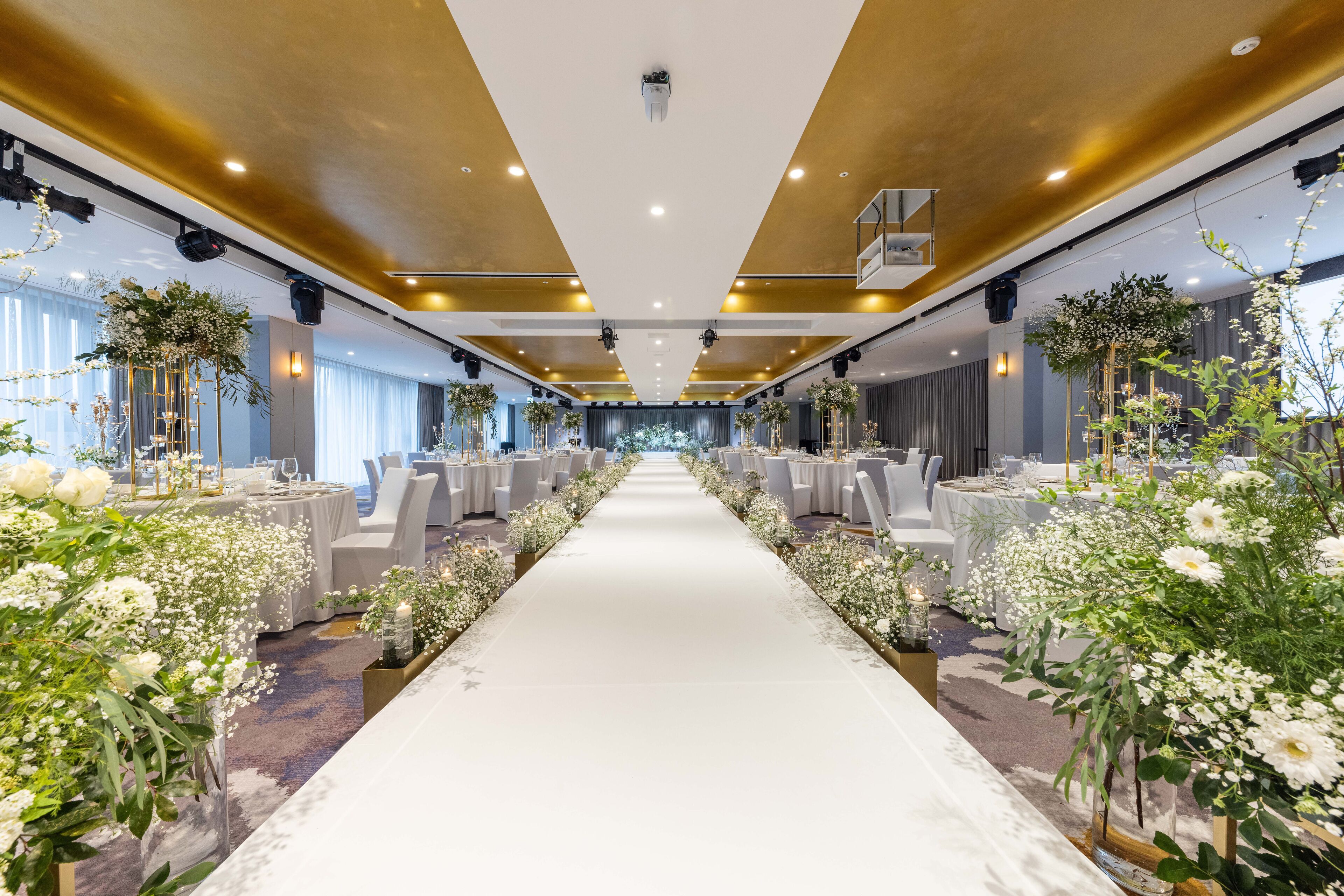 Mondrian Seoul Itaewon Mondrian Seoul Itaewon