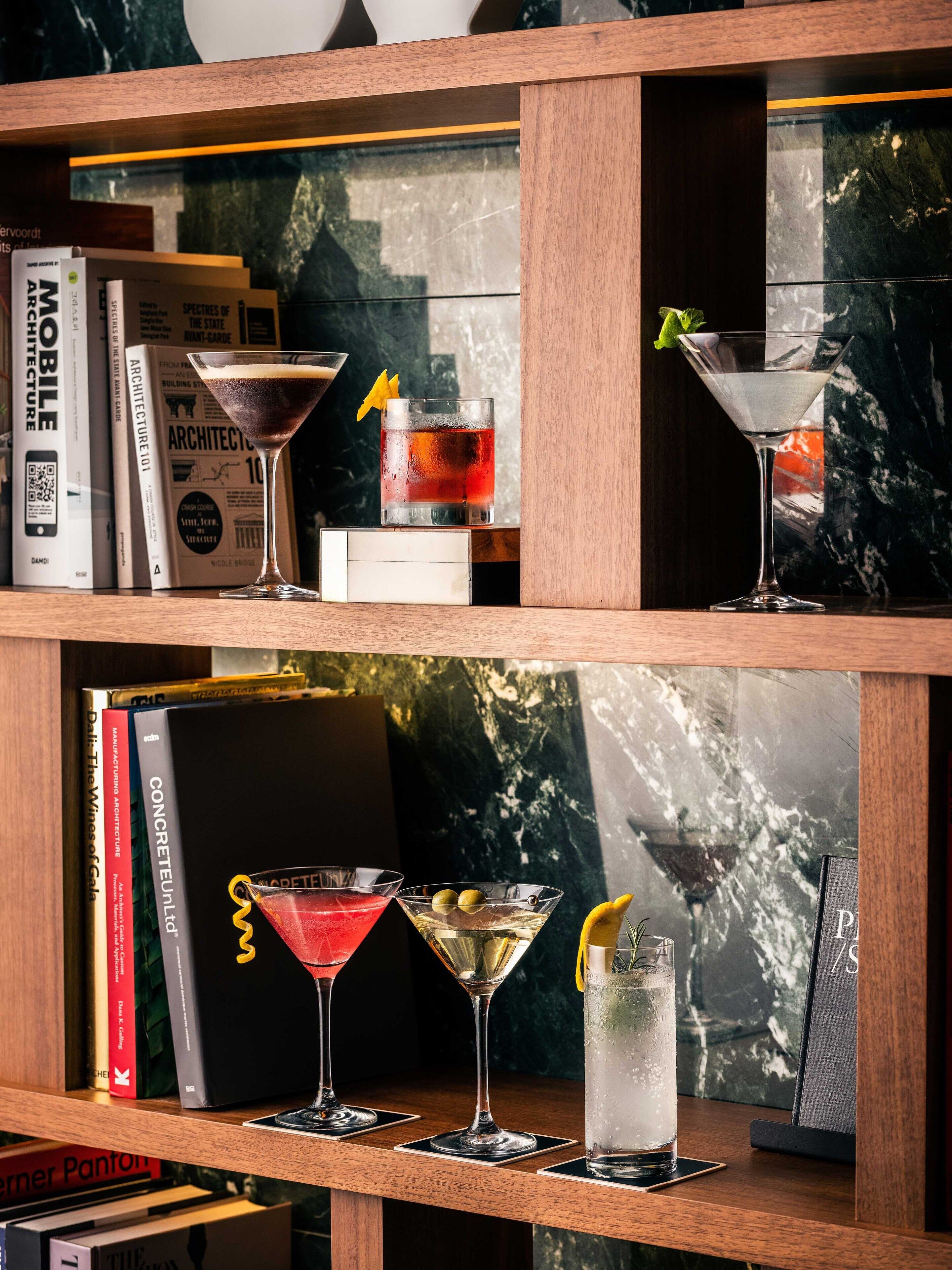 Mondrian Seoul Itaewon Mondrian Seoul Itaewon