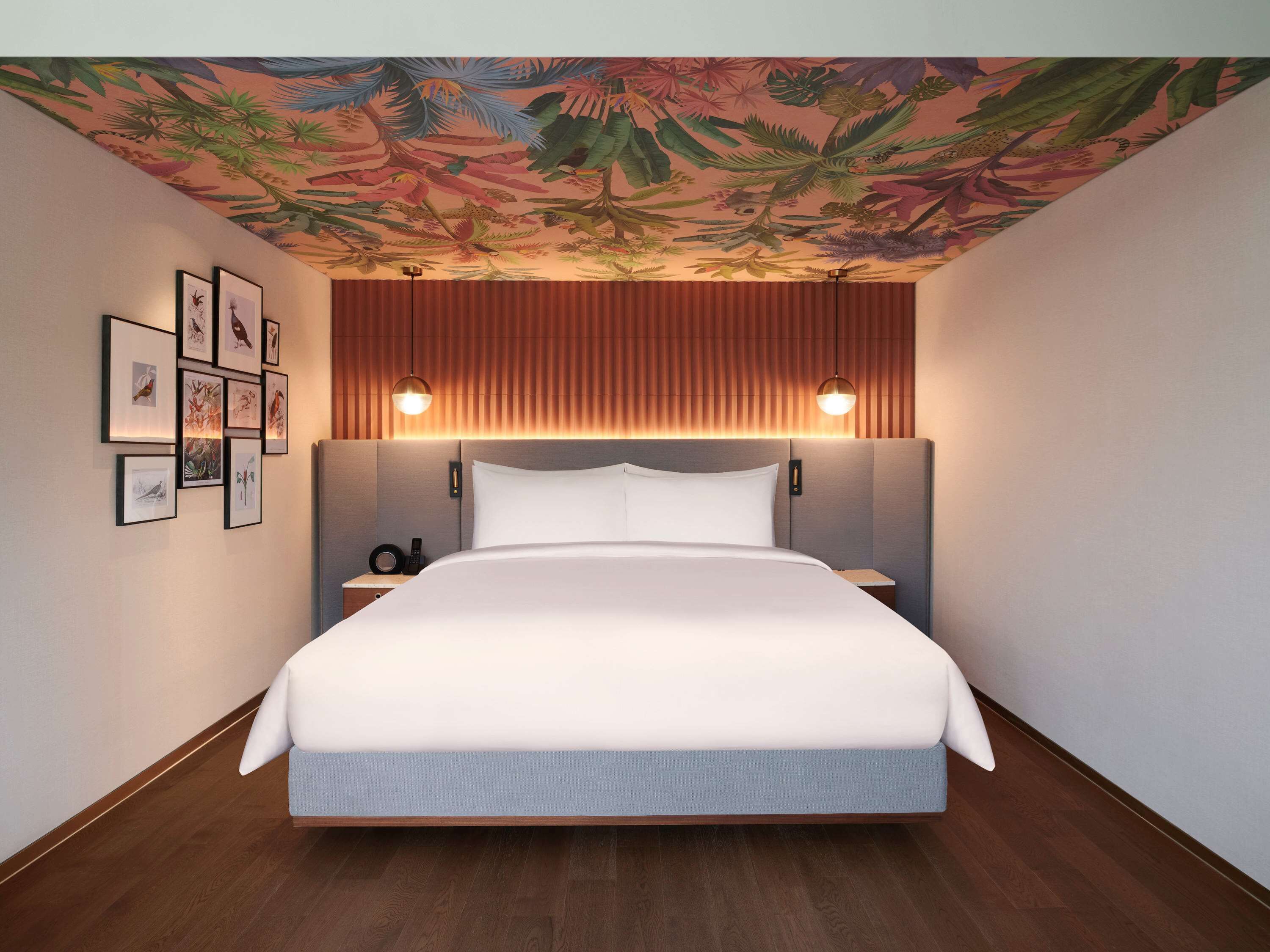 Mondrian Seoul Itaewon Mondrian Seoul Itaewon
