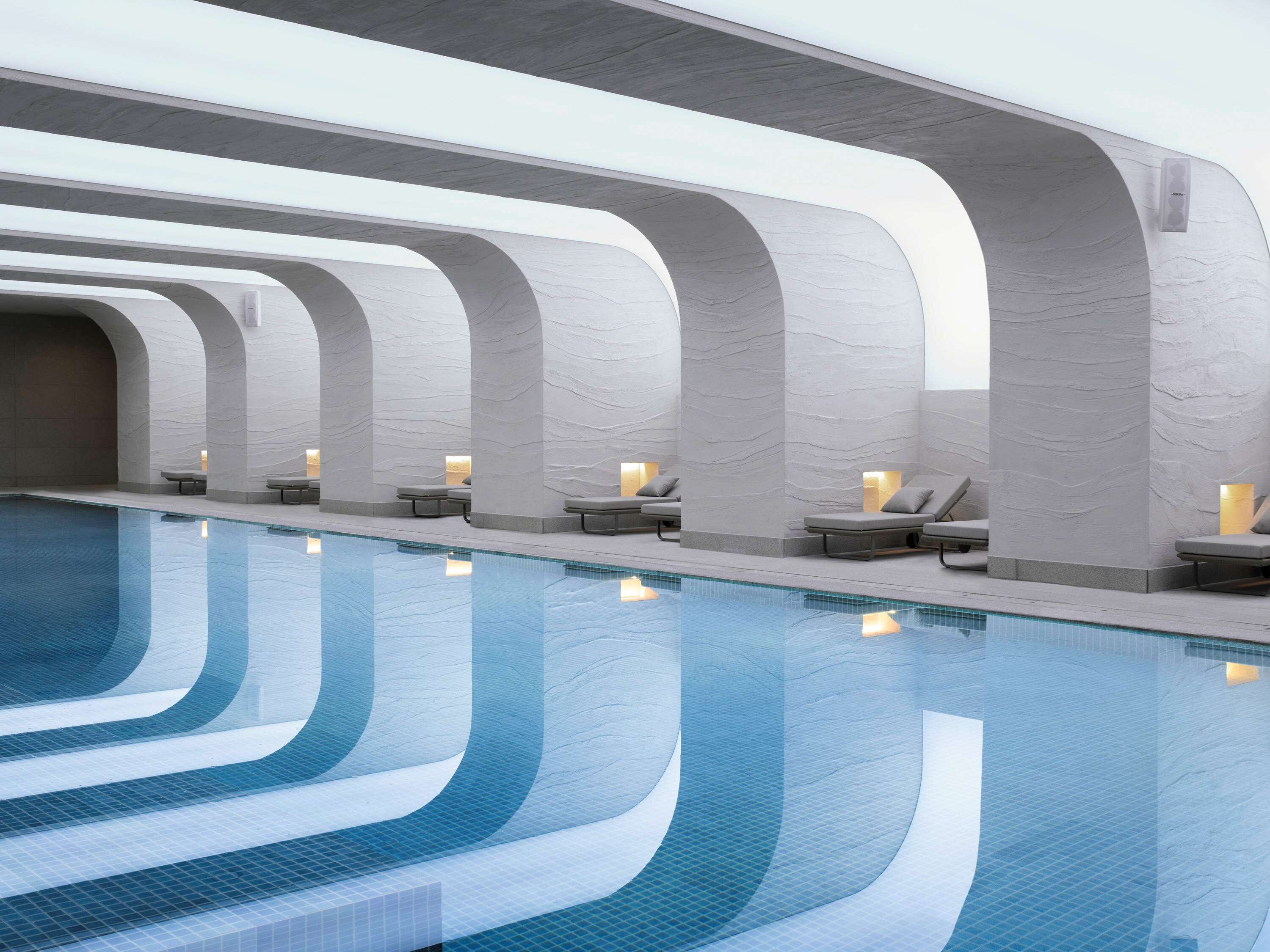 Mondrian Seoul Itaewon Mondrian Seoul Itaewon