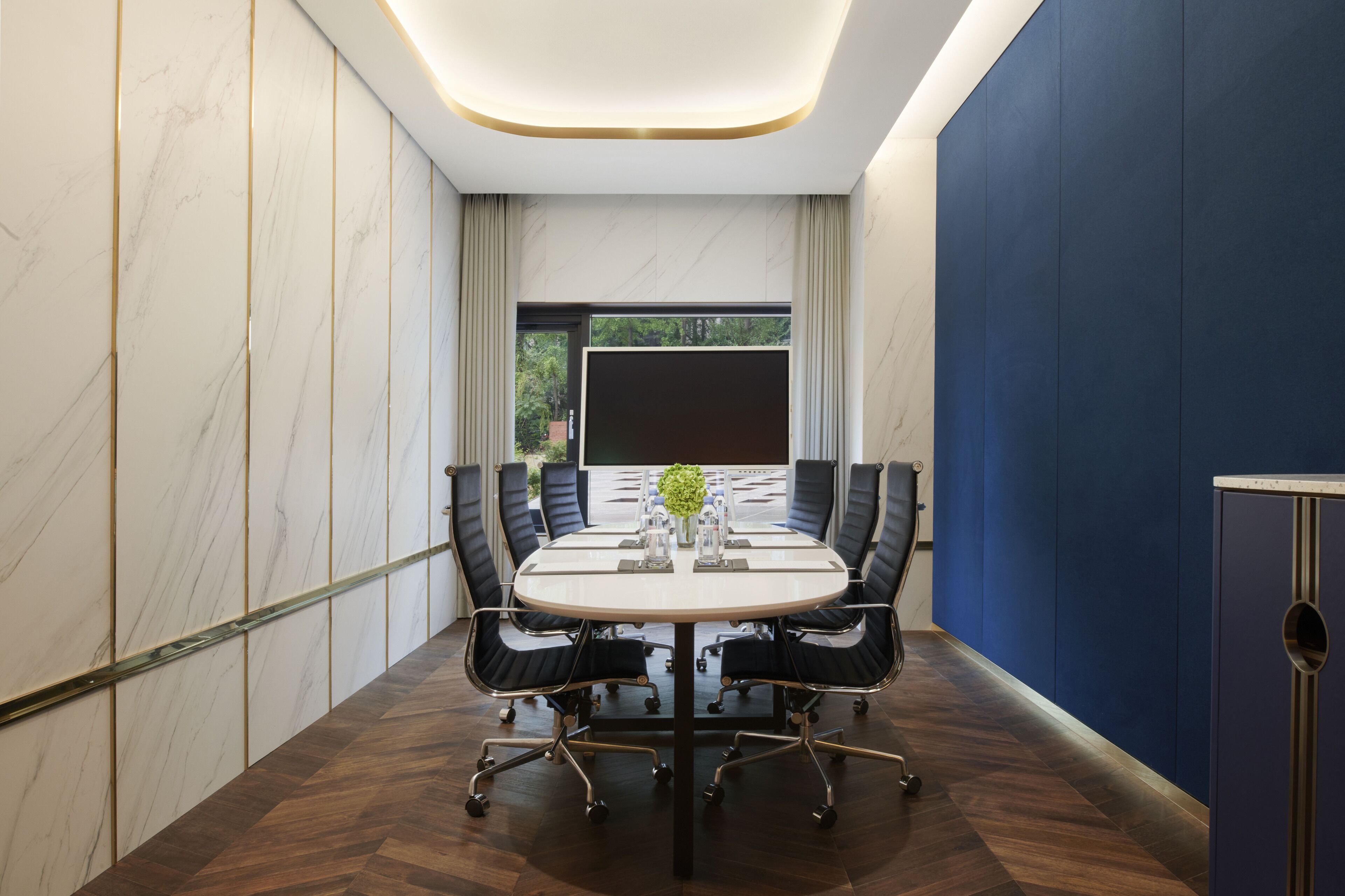 Mondrian Seoul Itaewon Mondrian Seoul Itaewon