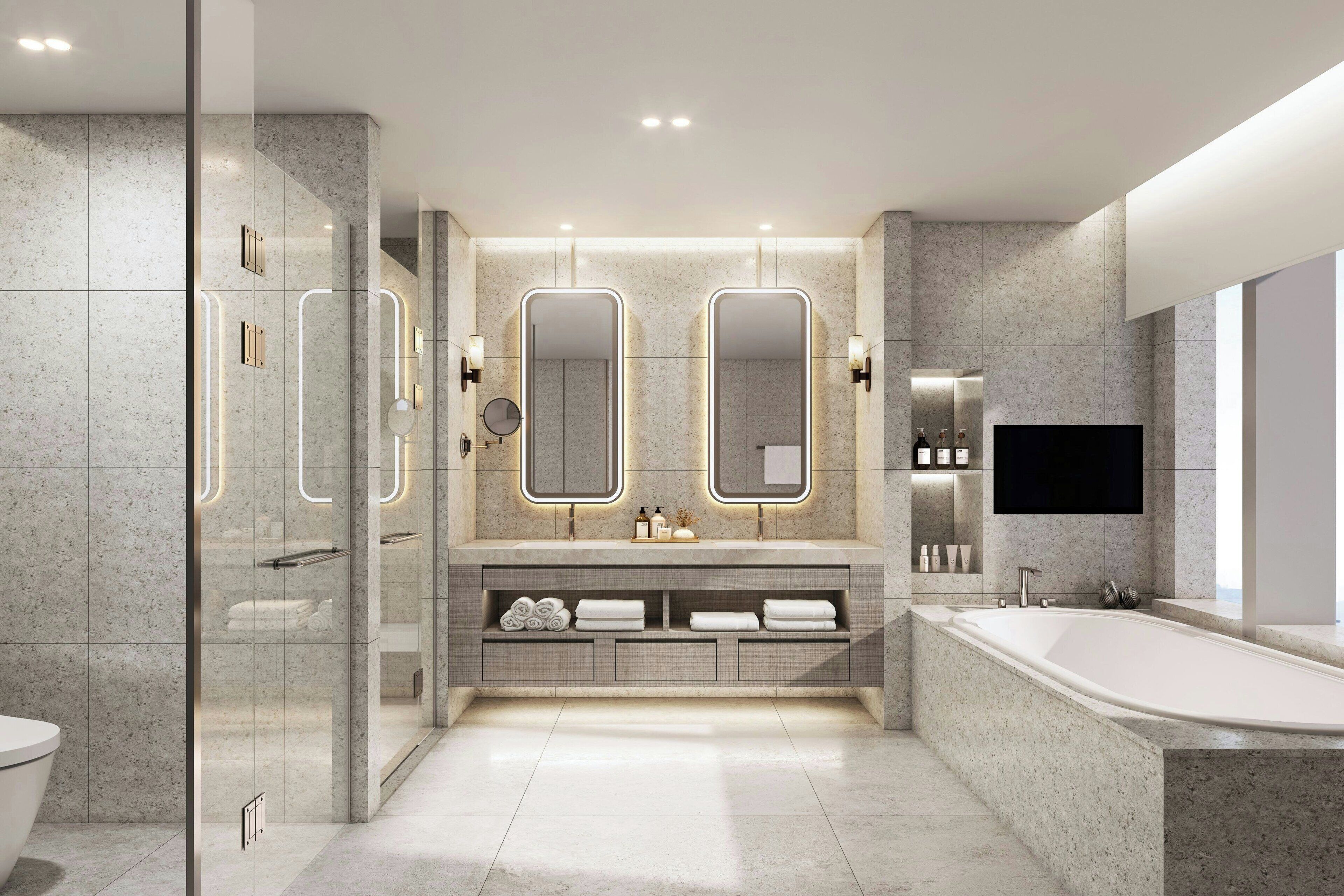 The Westin Seoul Parnas The Westin Seoul Parnas