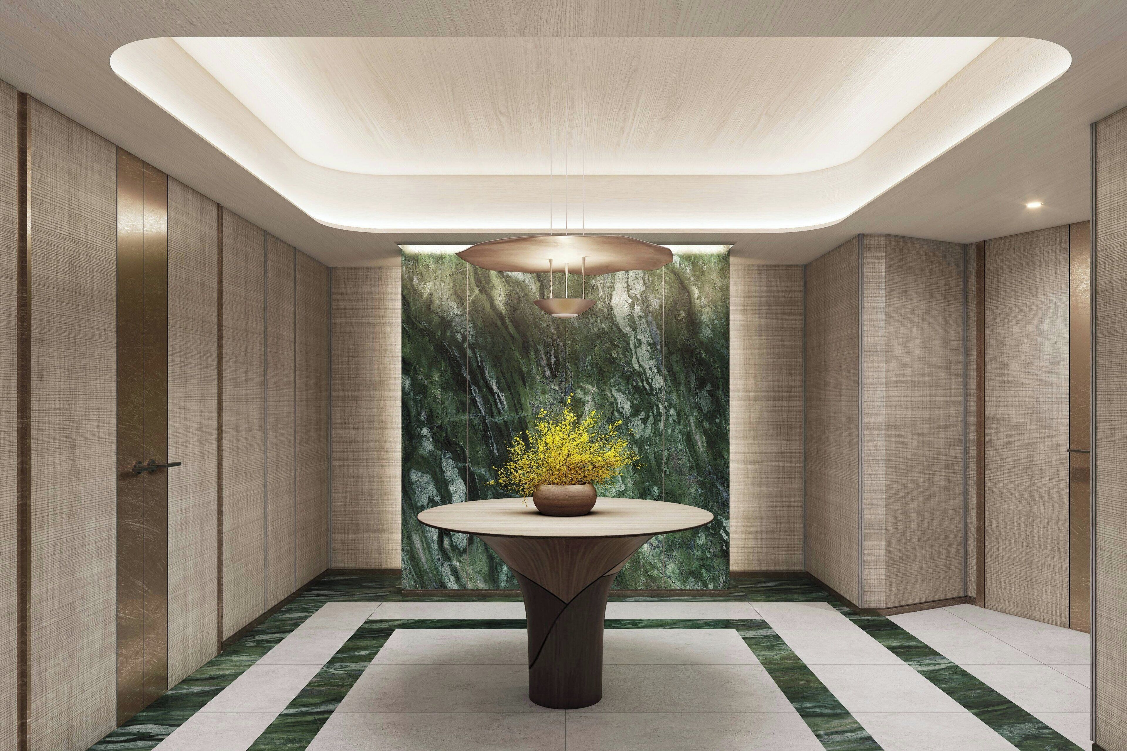 The Westin Seoul Parnas The Westin Seoul Parnas