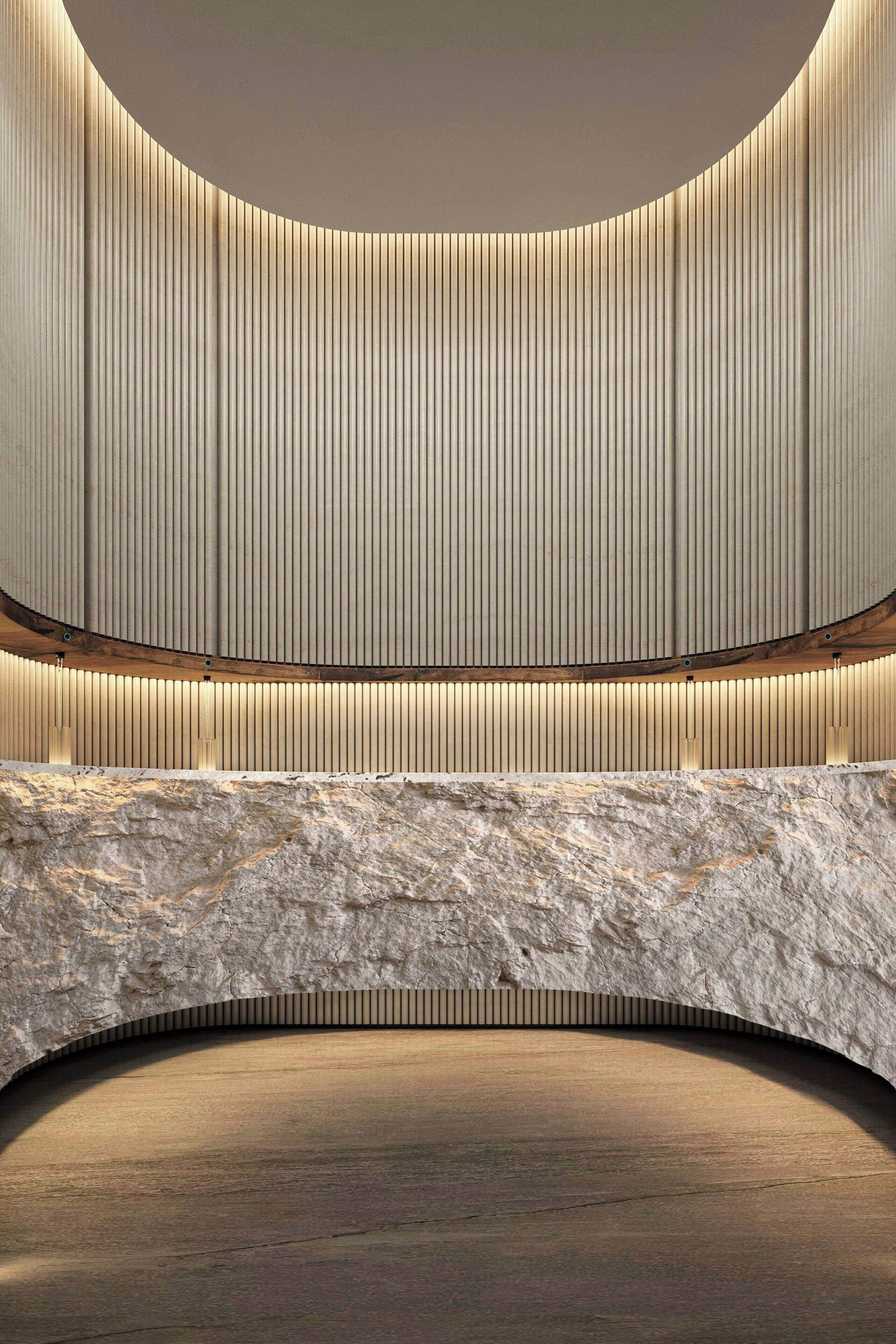 The Westin Seoul Parnas The Westin Seoul Parnas