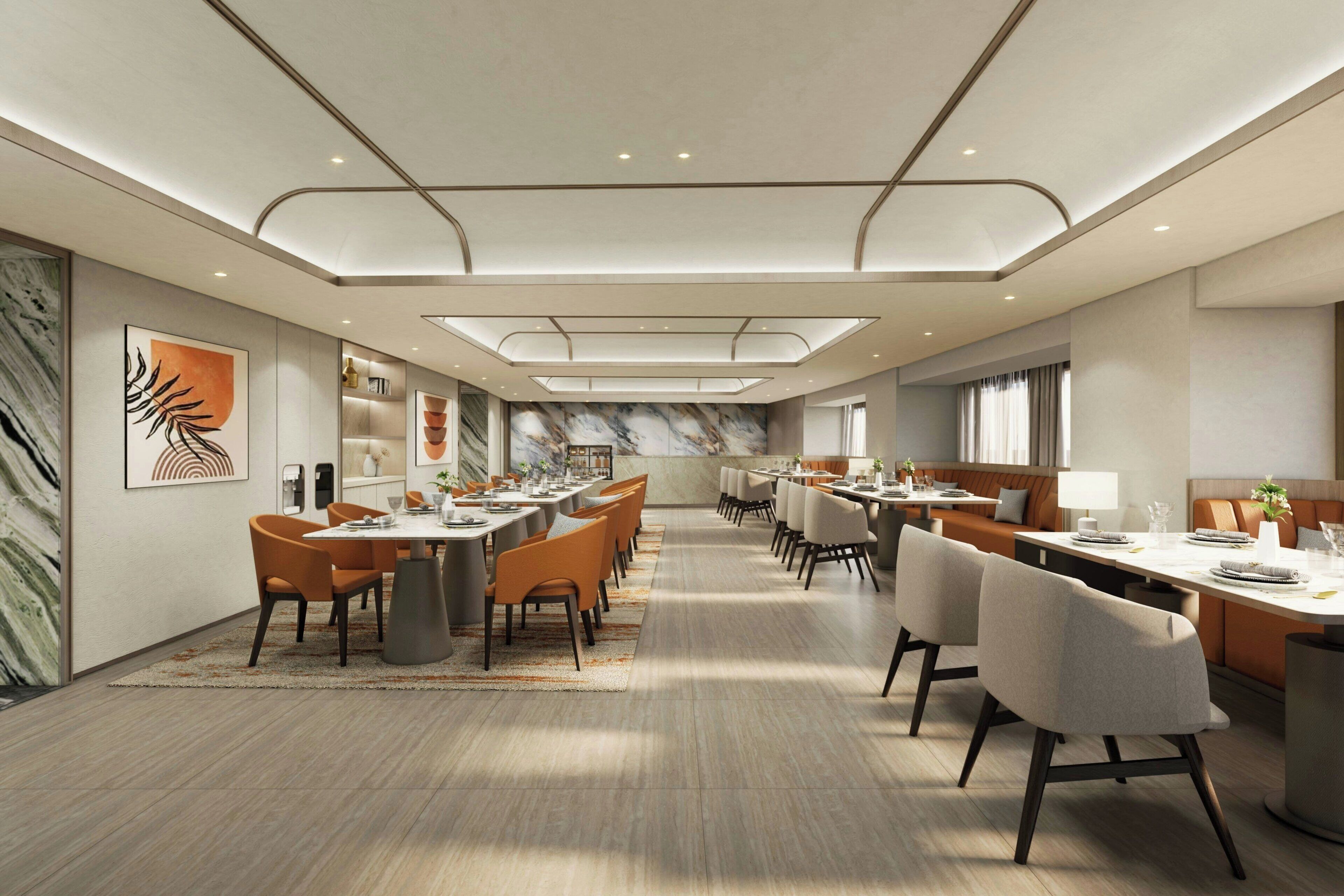 The Westin Seoul Parnas The Westin Seoul Parnas