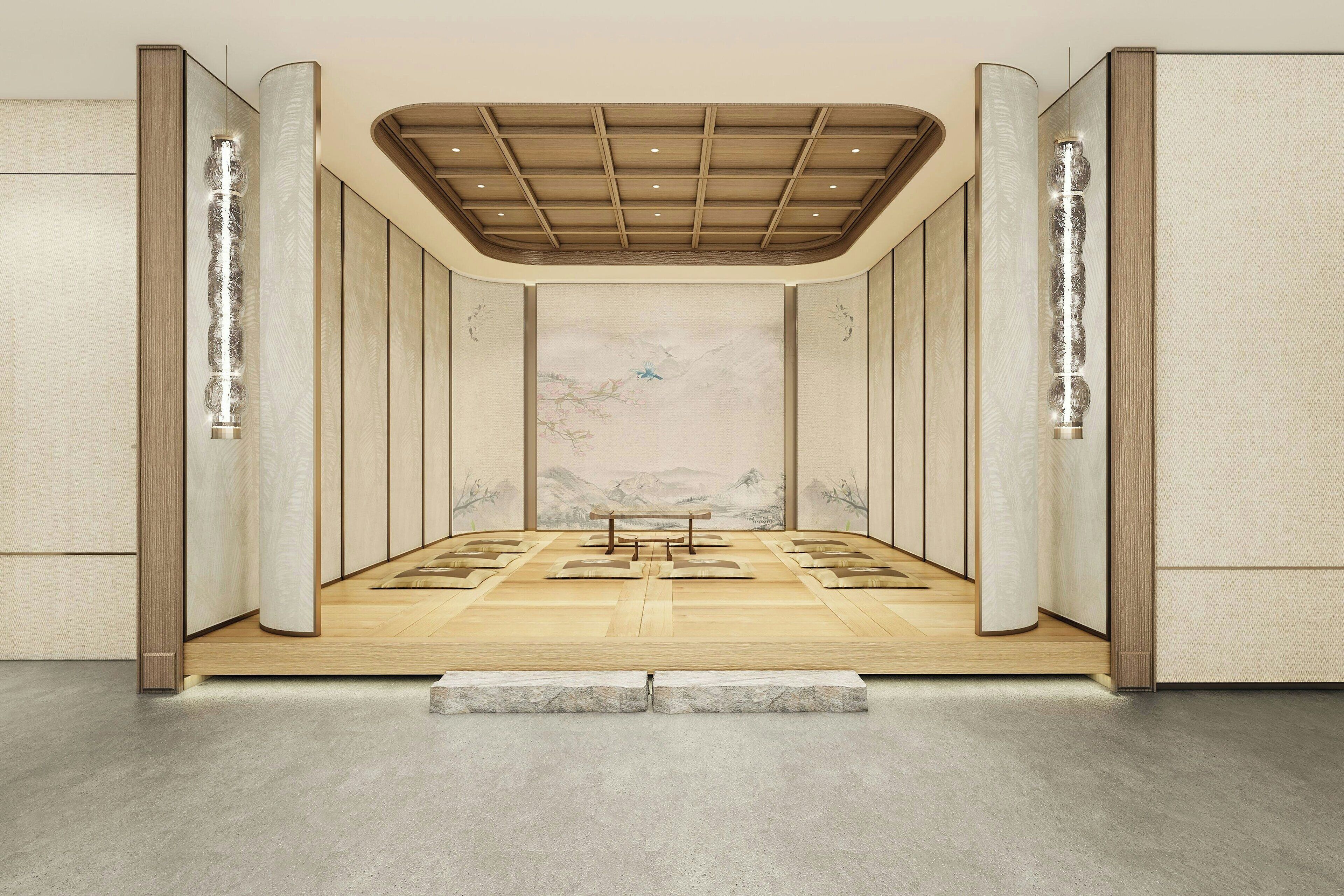 The Westin Seoul Parnas The Westin Seoul Parnas