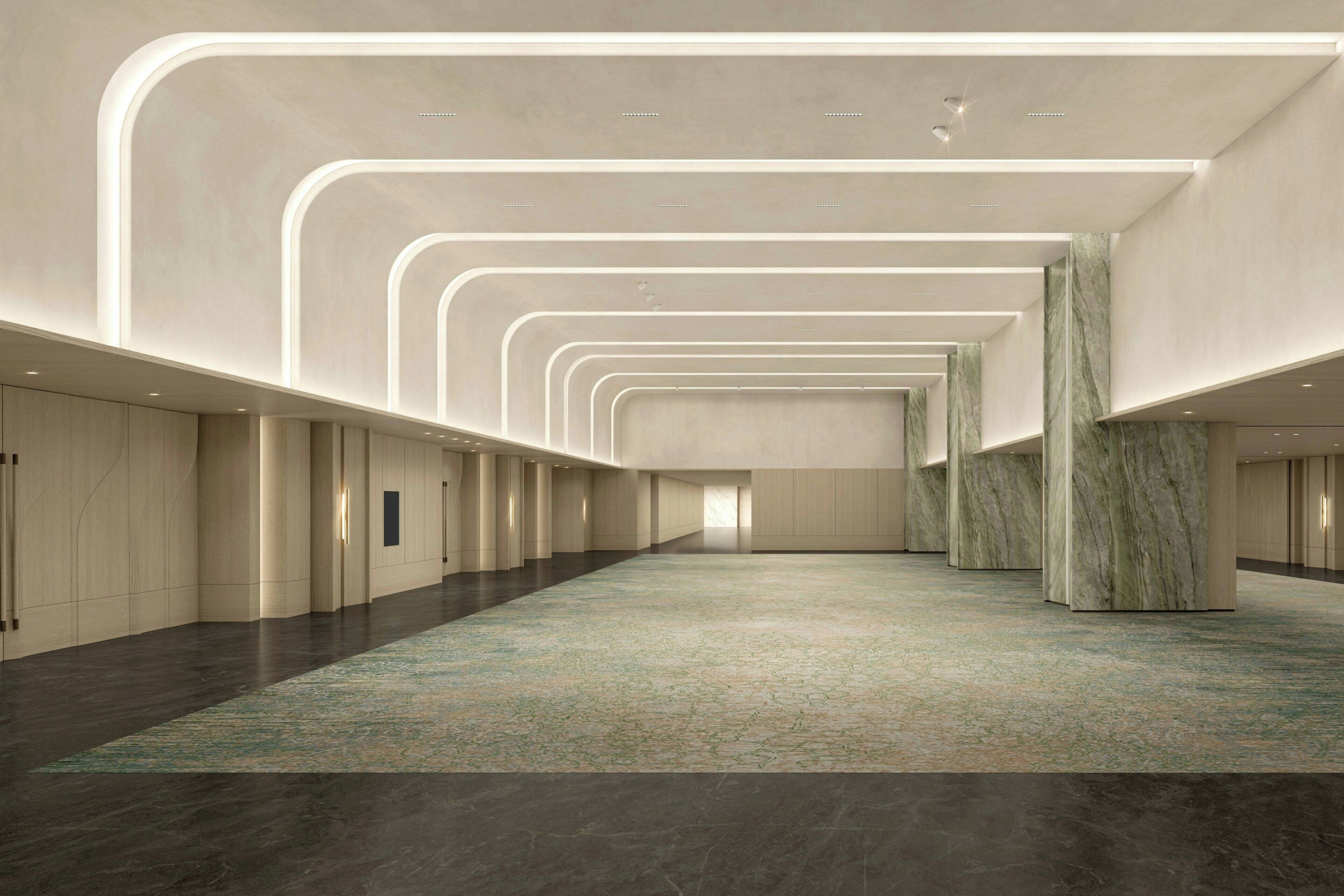 The Westin Seoul Parnas The Westin Seoul Parnas