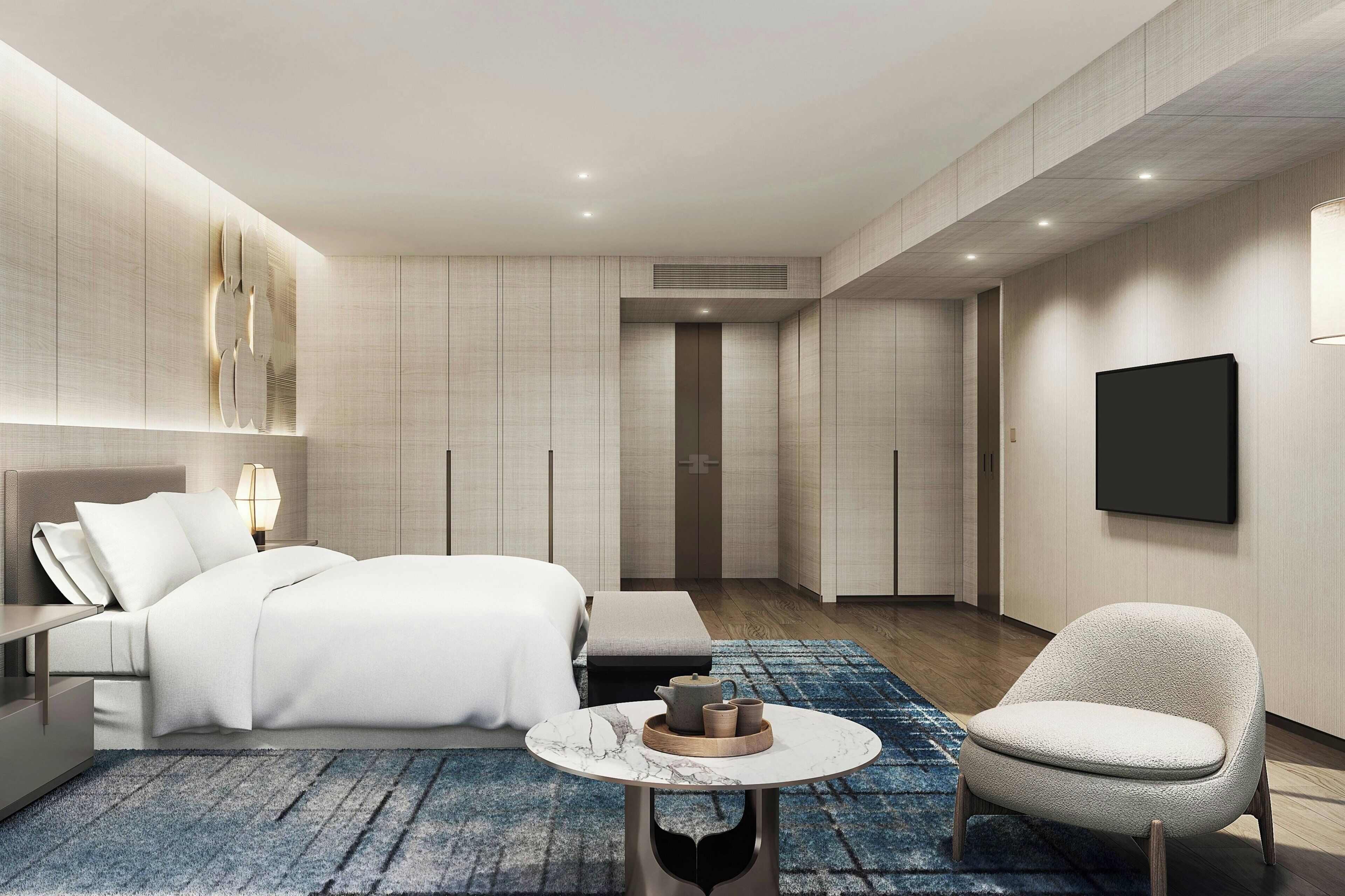 The Westin Seoul Parnas The Westin Seoul Parnas