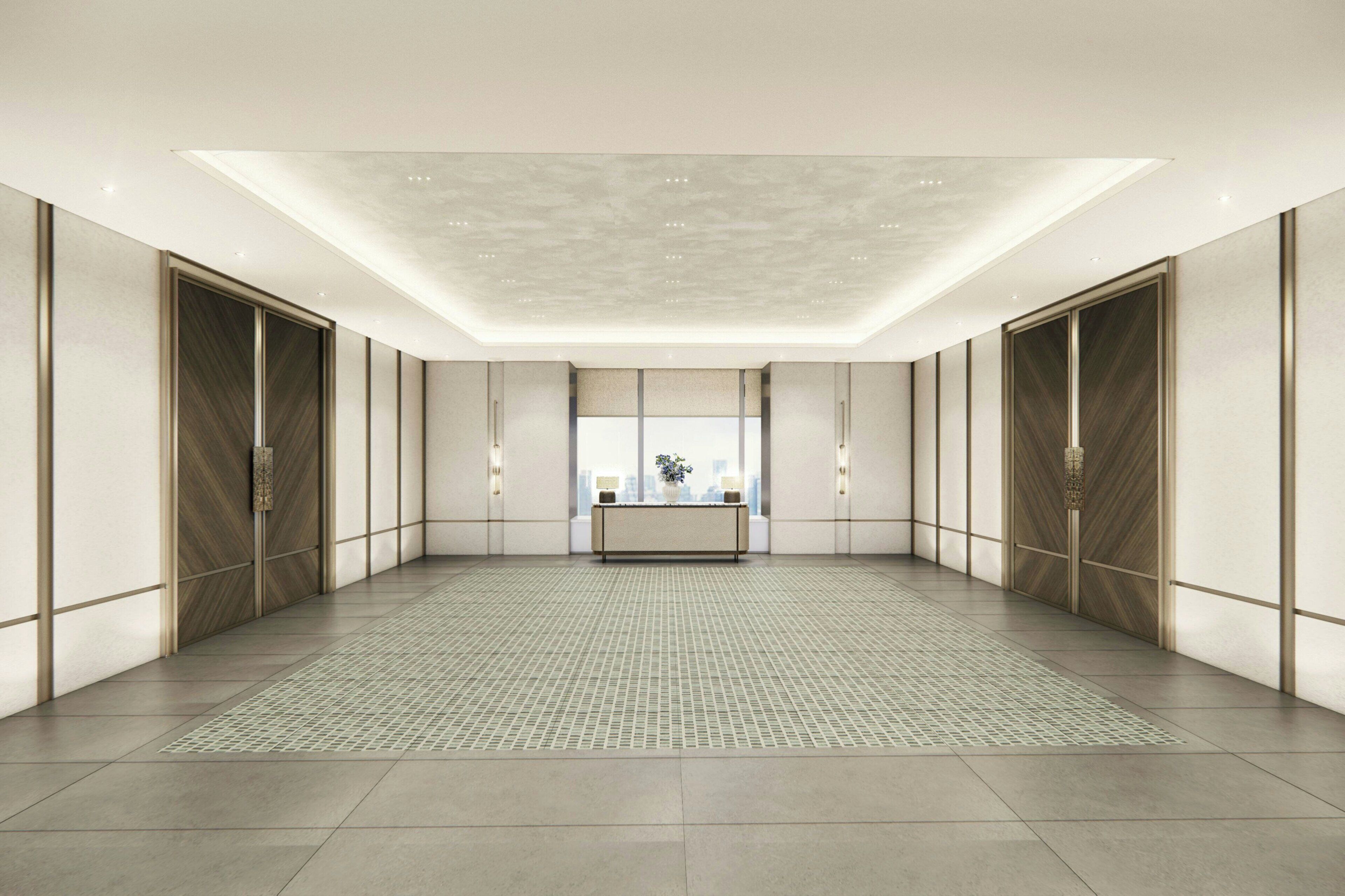 The Westin Seoul Parnas The Westin Seoul Parnas