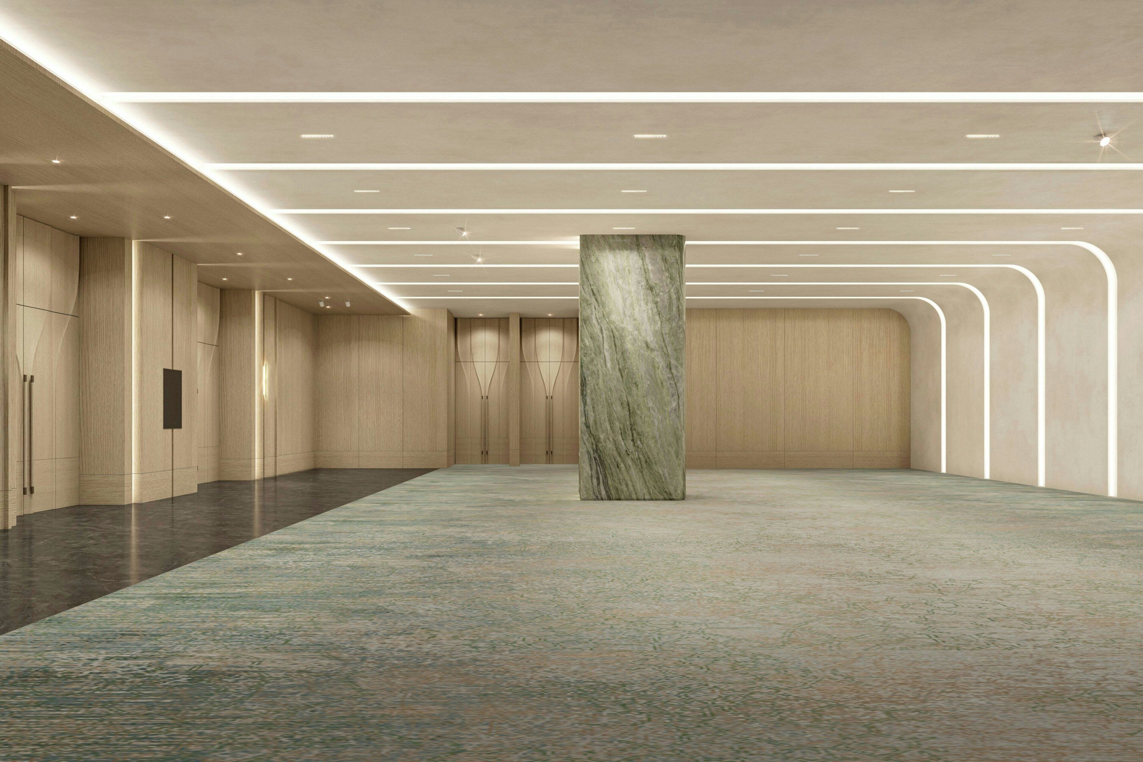 The Westin Seoul Parnas The Westin Seoul Parnas