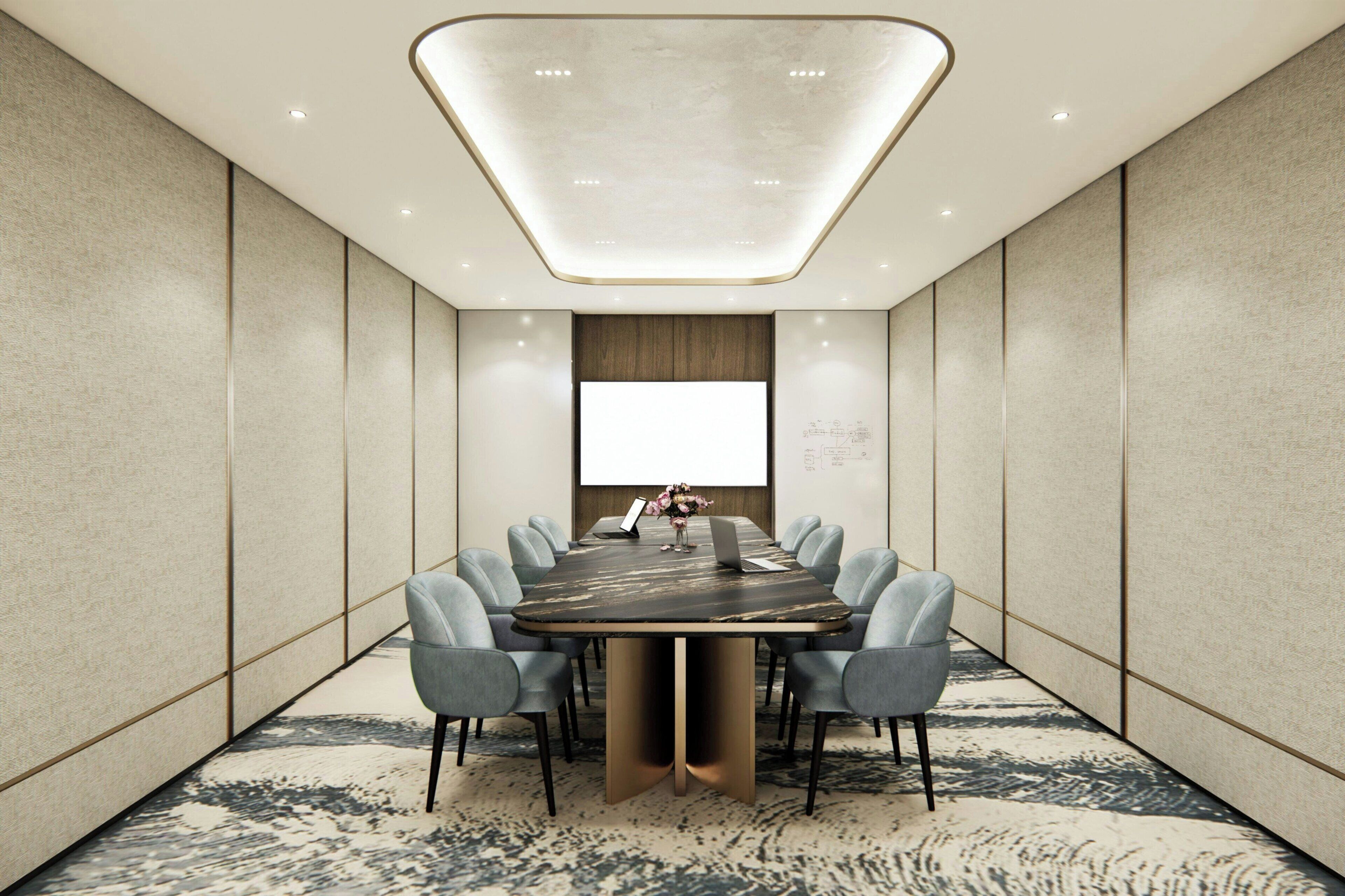 The Westin Seoul Parnas The Westin Seoul Parnas