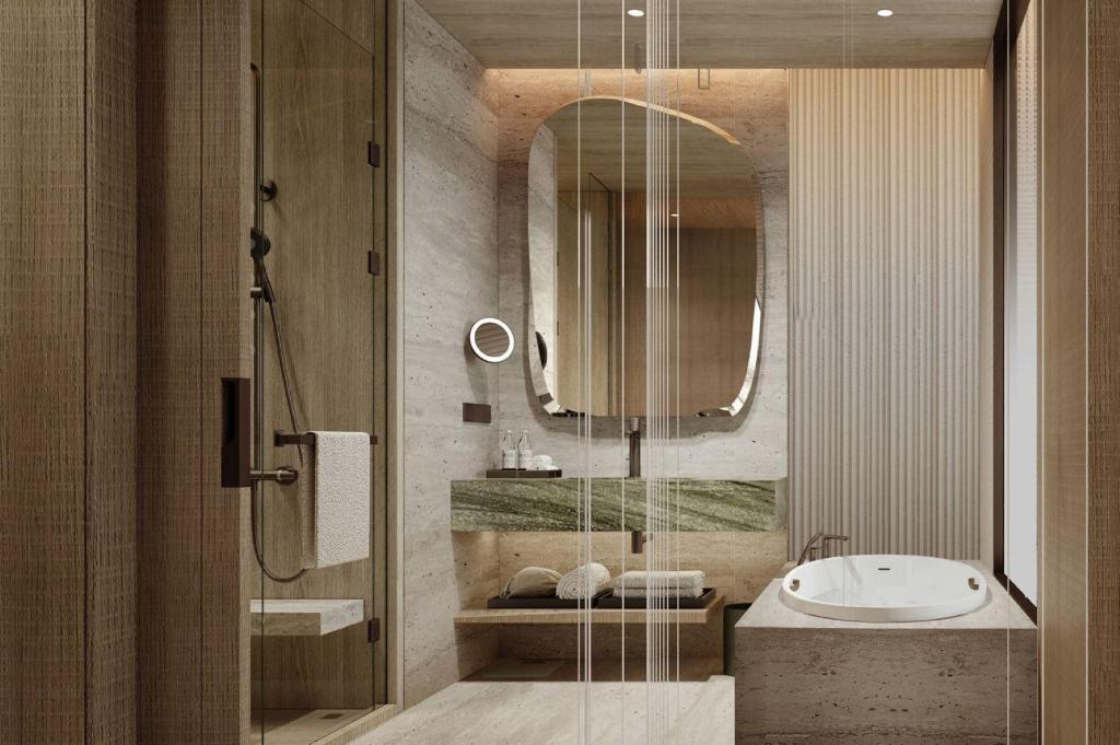 The Westin Seoul Parnas The Westin Seoul Parnas