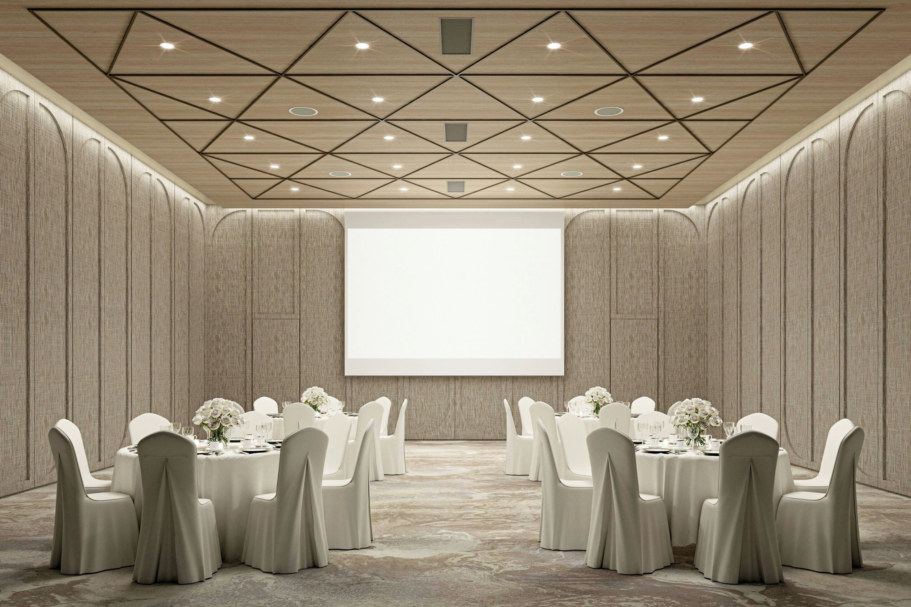 The Westin Seoul Parnas The Westin Seoul Parnas
