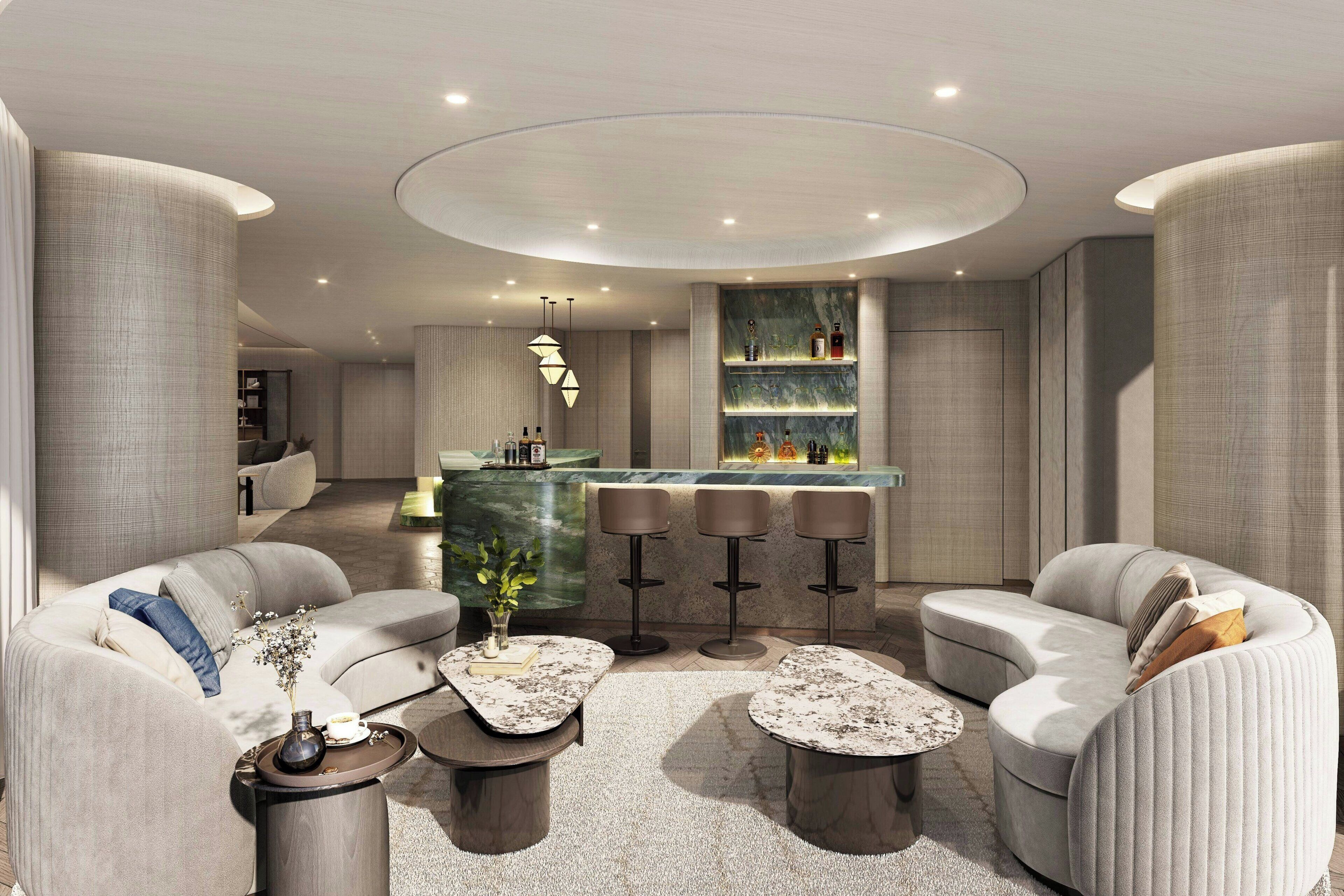 The Westin Seoul Parnas The Westin Seoul Parnas