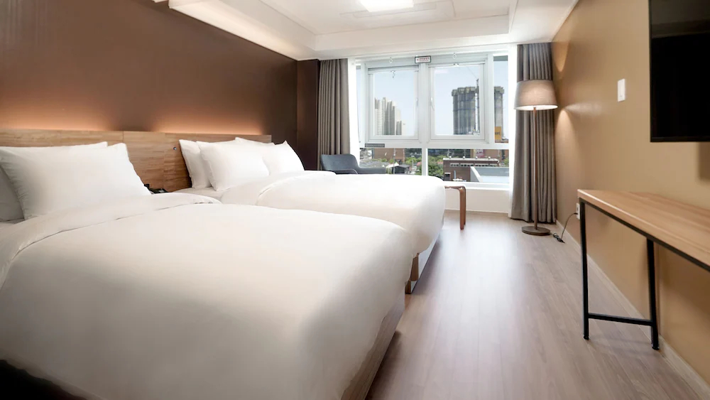 Marinabay Sokcho Marinabay Sokcho