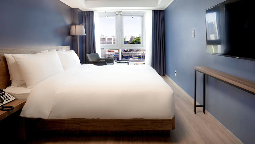 Marinabay Sokcho Marinabay Sokcho