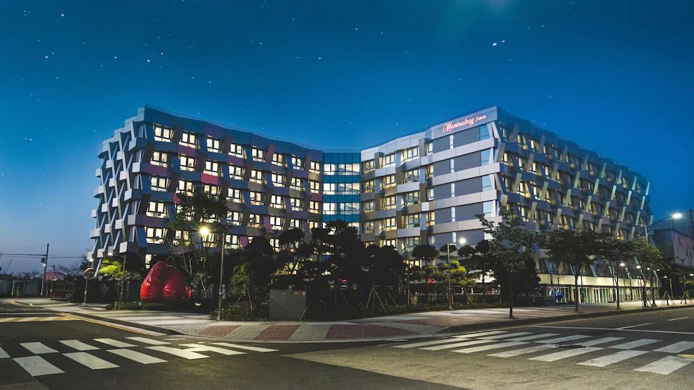 Marinabay Sokcho Marinabay Sokcho