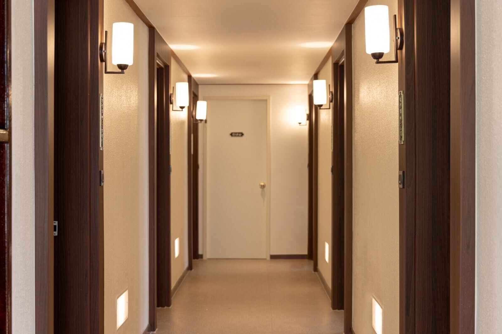 Sulim Hotel Sokcho by AanK Sulim Hotel Sokcho by AanK