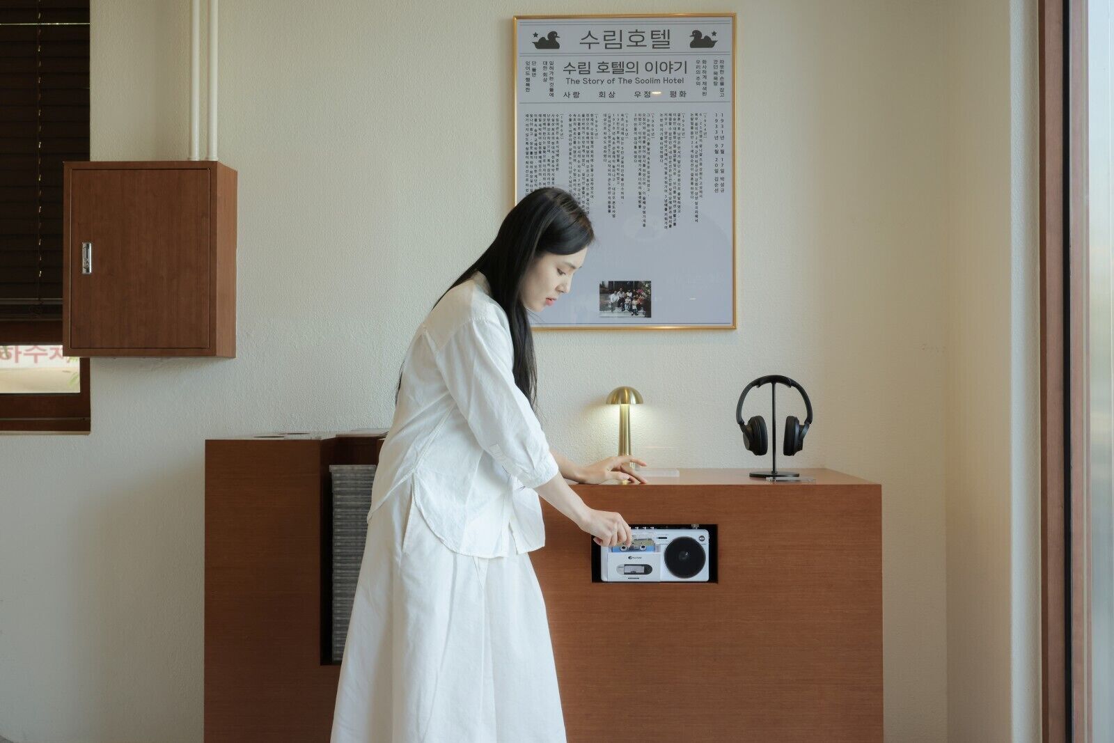 Sulim Hotel Sokcho by AanK Sulim Hotel Sokcho by AanK