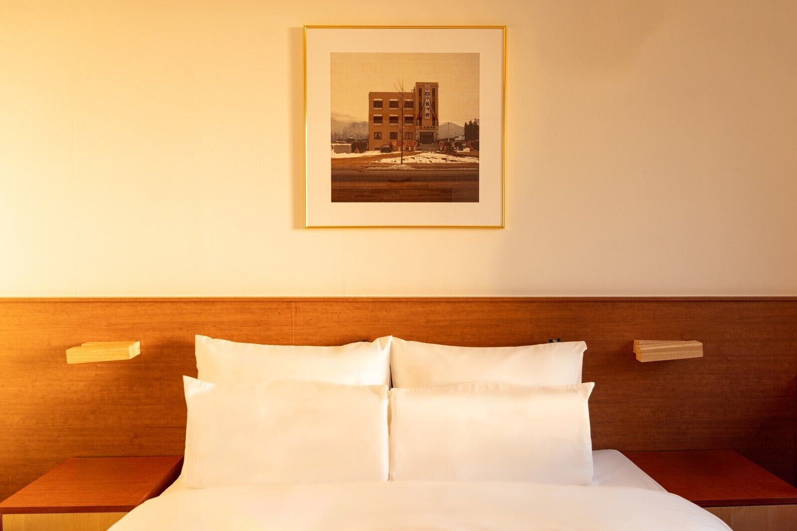 Sulim Hotel Sokcho by AanK Sulim Hotel Sokcho by AanK