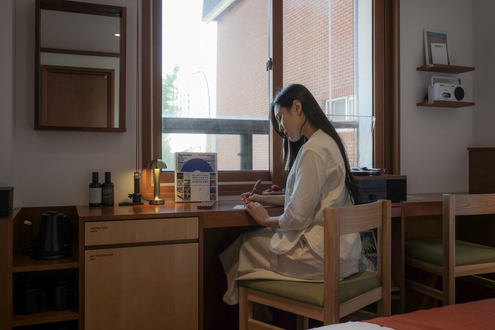 Sulim Hotel Sokcho by AanK Sulim Hotel Sokcho by AanK