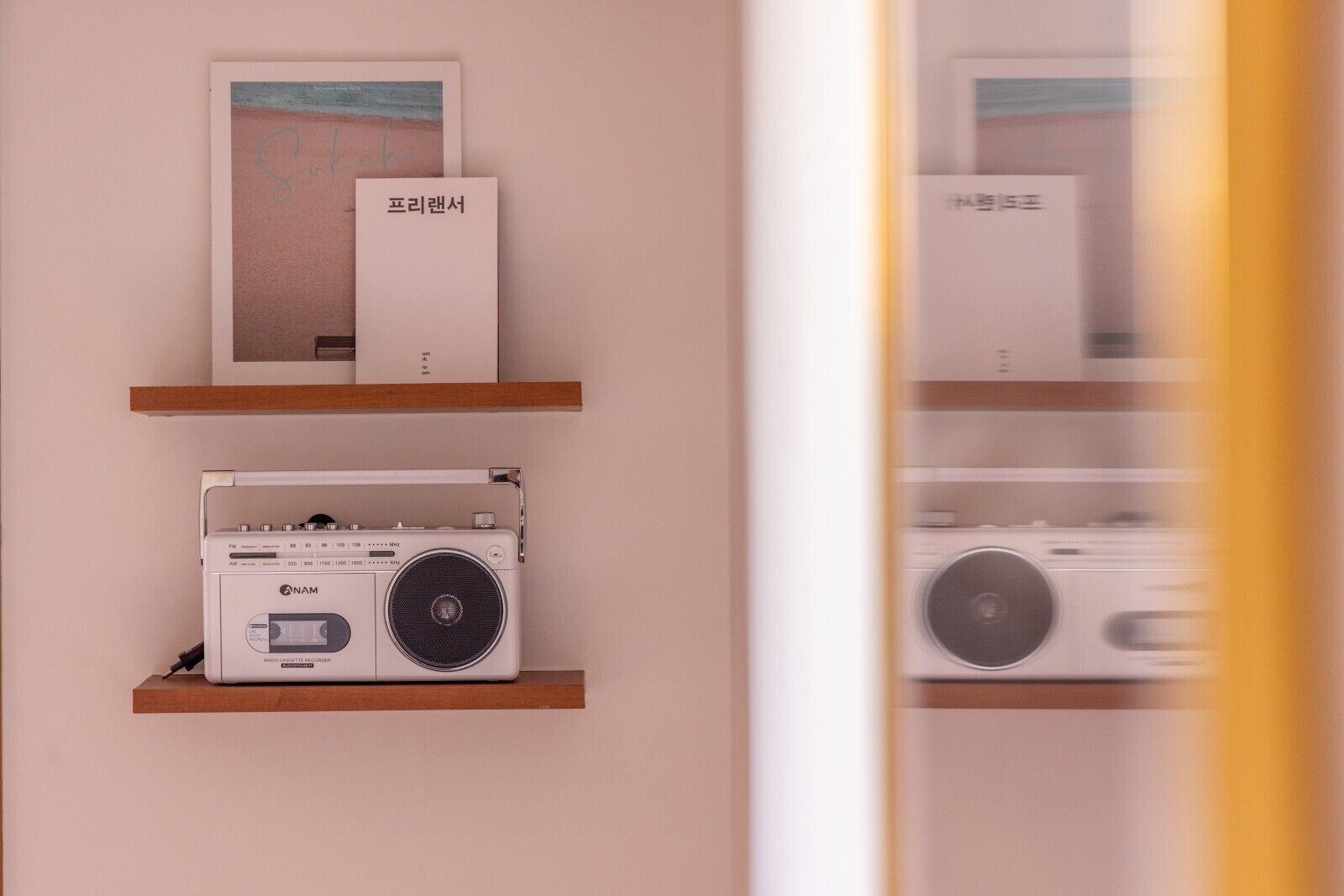 Sulim Hotel Sokcho by AanK Sulim Hotel Sokcho by AanK