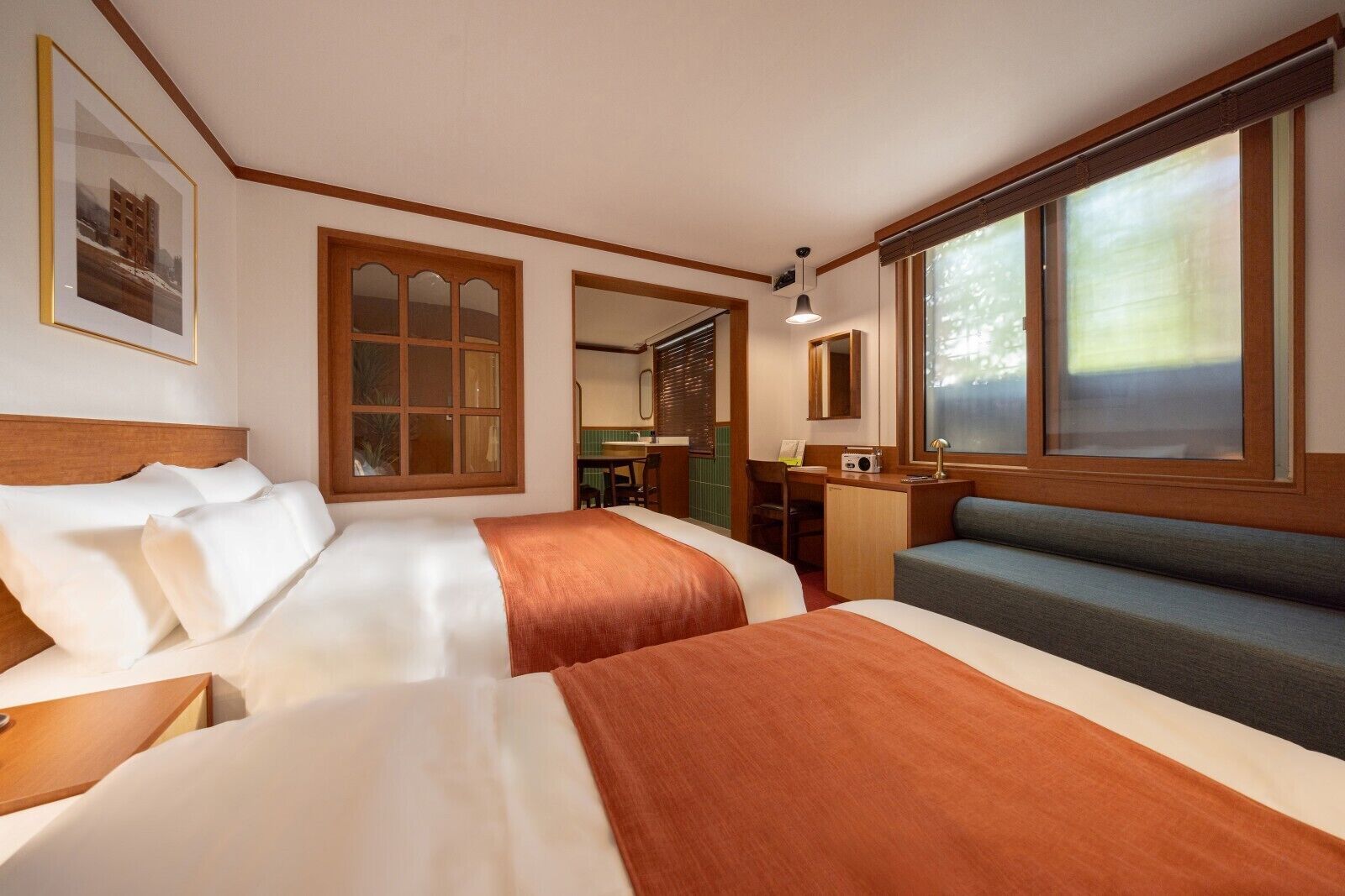 Sulim Hotel Sokcho by AanK Sulim Hotel Sokcho by AanK