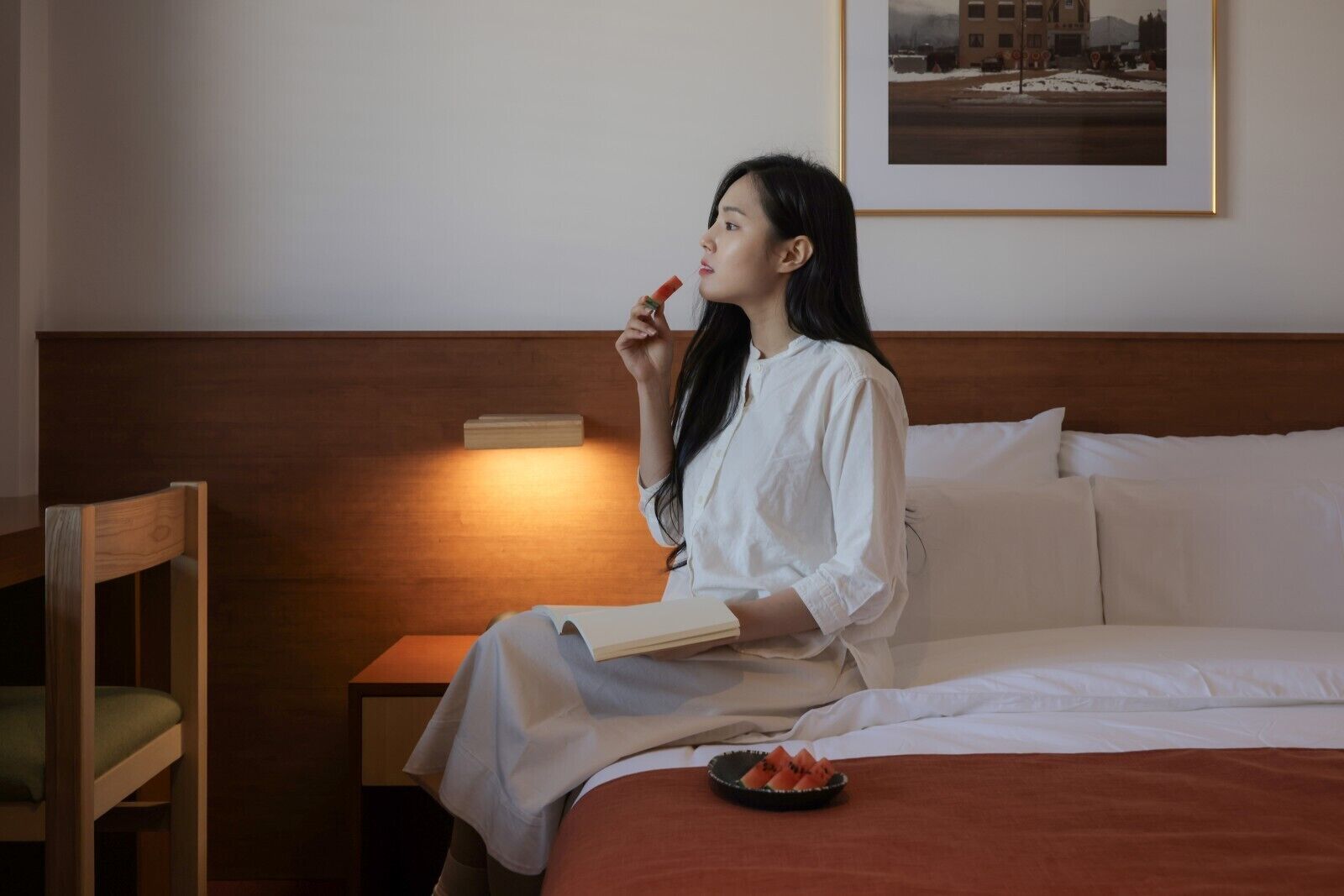 Sulim Hotel Sokcho by AanK Sulim Hotel Sokcho by AanK