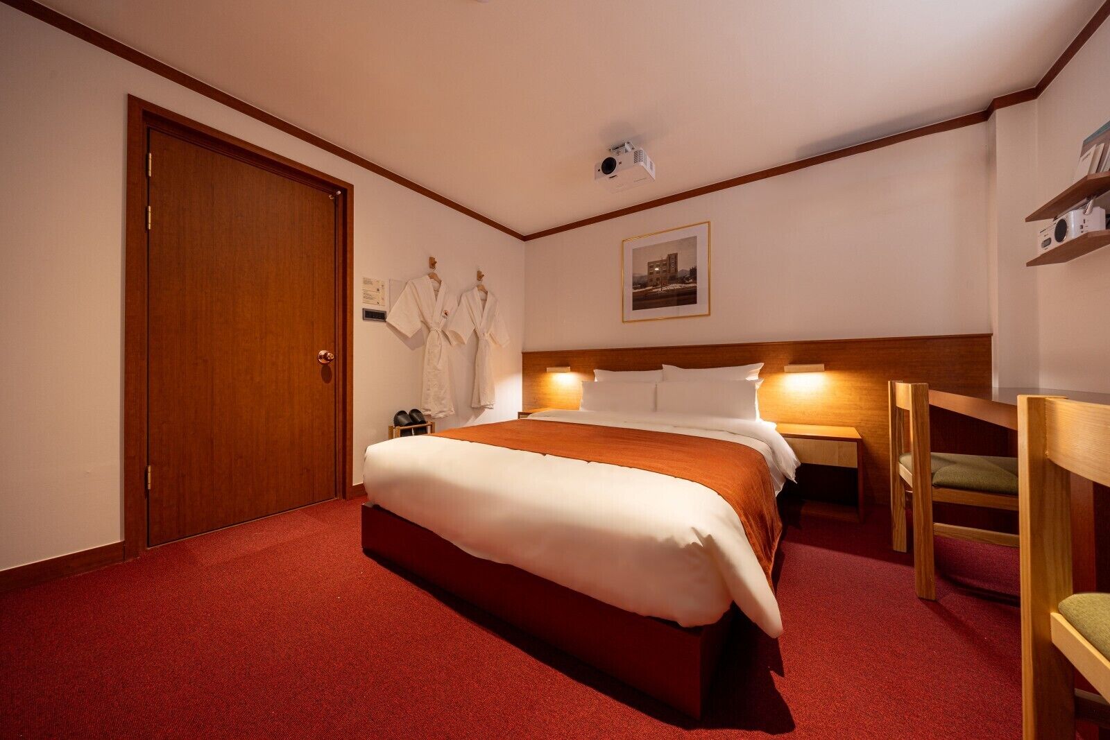 Sulim Hotel Sokcho by AanK Sulim Hotel Sokcho by AanK