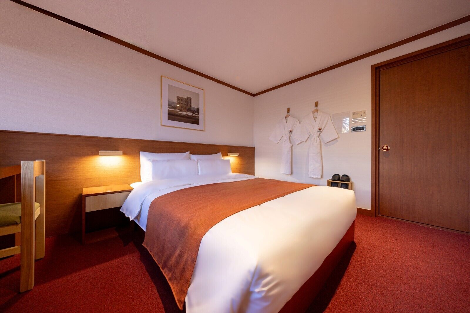 Sulim Hotel Sokcho by AanK Sulim Hotel Sokcho by AanK