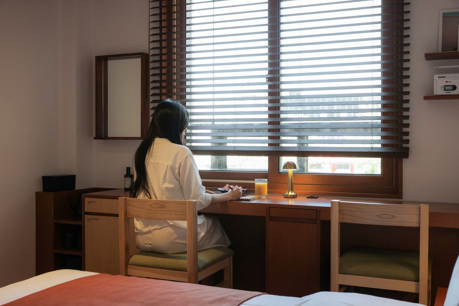 Sulim Hotel Sokcho by AanK Sulim Hotel Sokcho by AanK