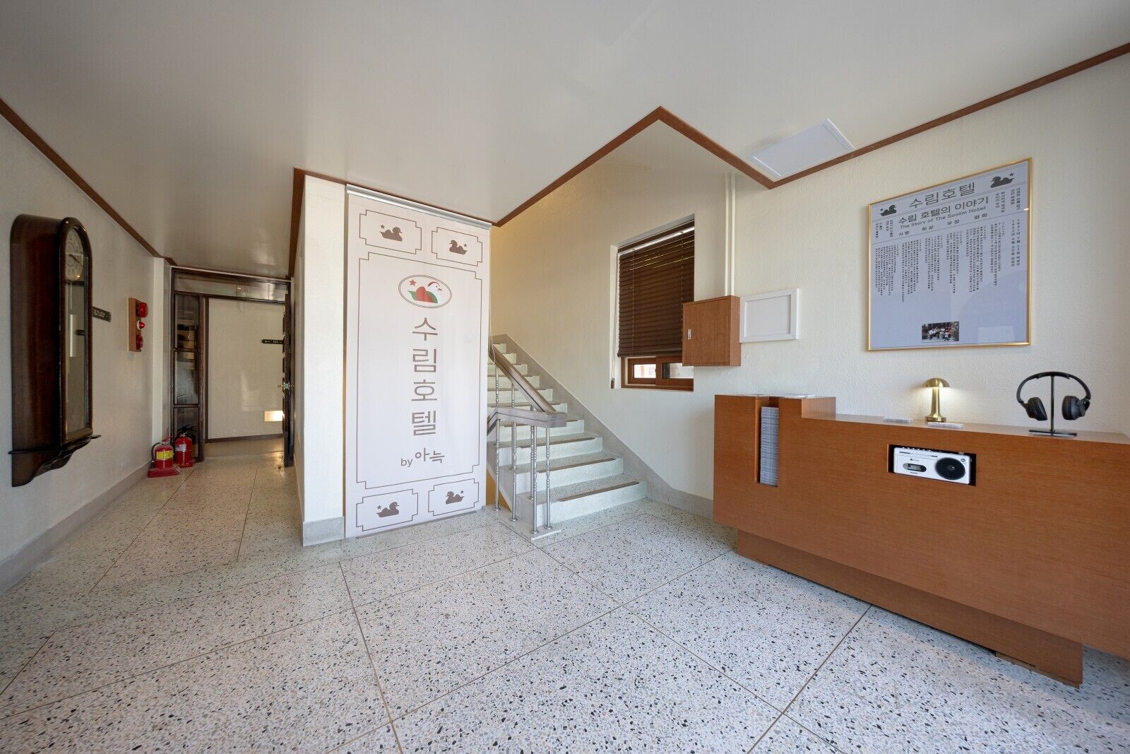 Sulim Hotel Sokcho by AanK Sulim Hotel Sokcho by AanK