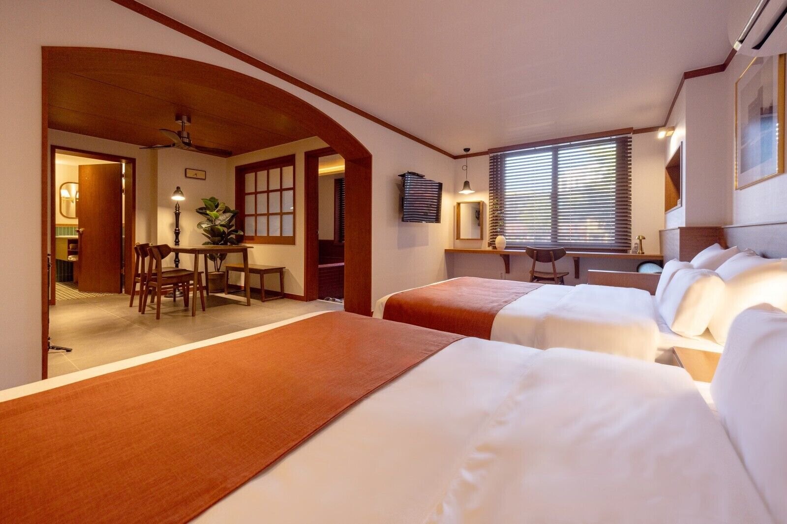 Sulim Hotel Sokcho by AanK Sulim Hotel Sokcho by AanK