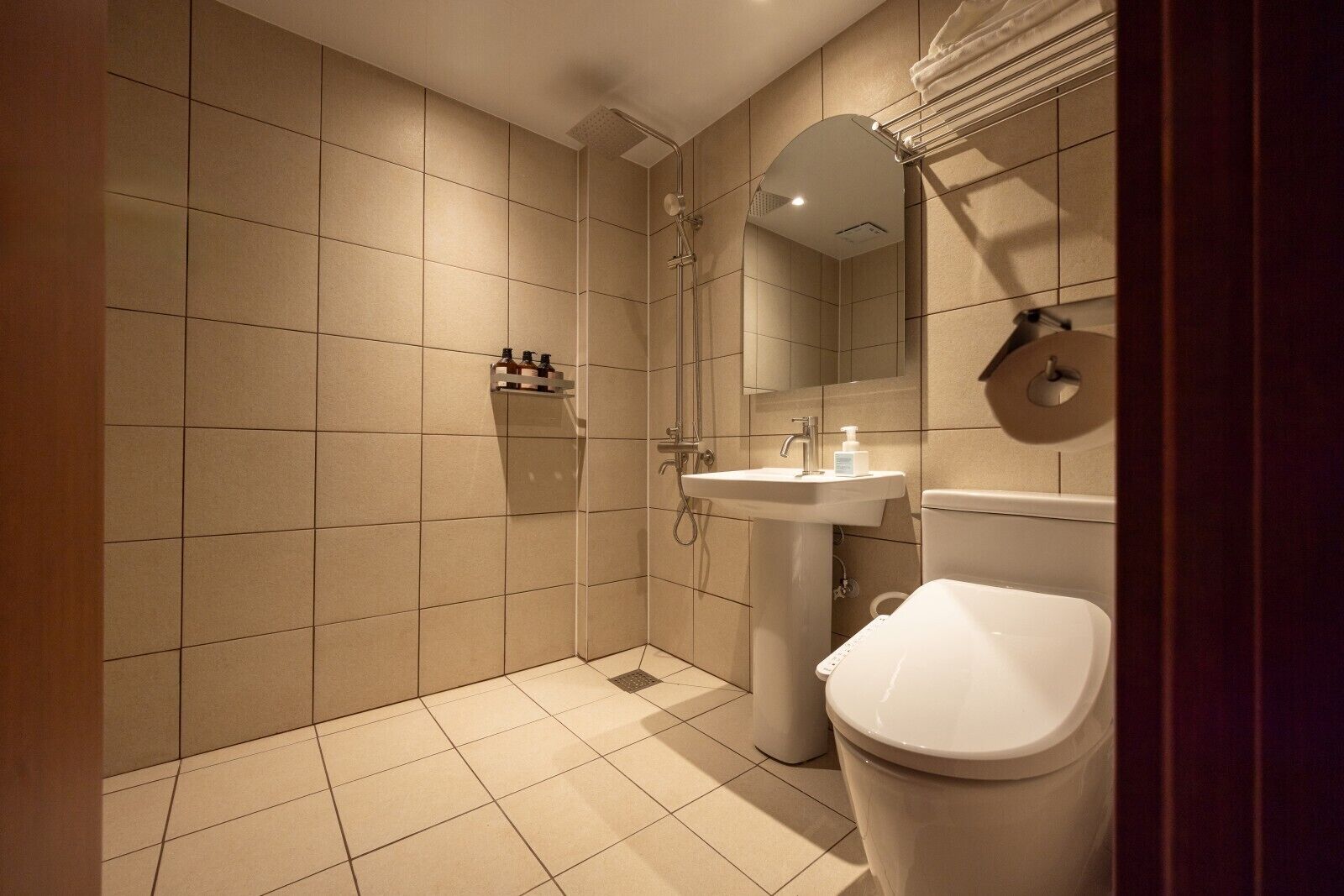 Sulim Hotel Sokcho by AanK Sulim Hotel Sokcho by AanK