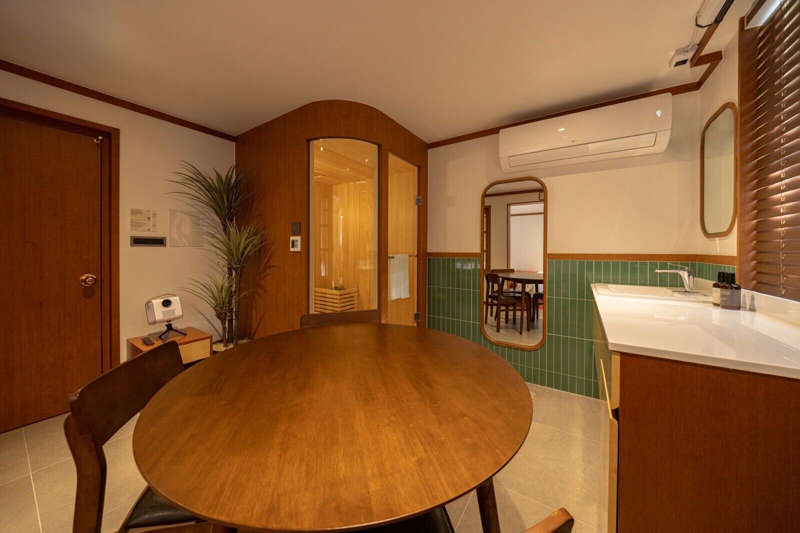 Sulim Hotel Sokcho by AanK Sulim Hotel Sokcho by AanK