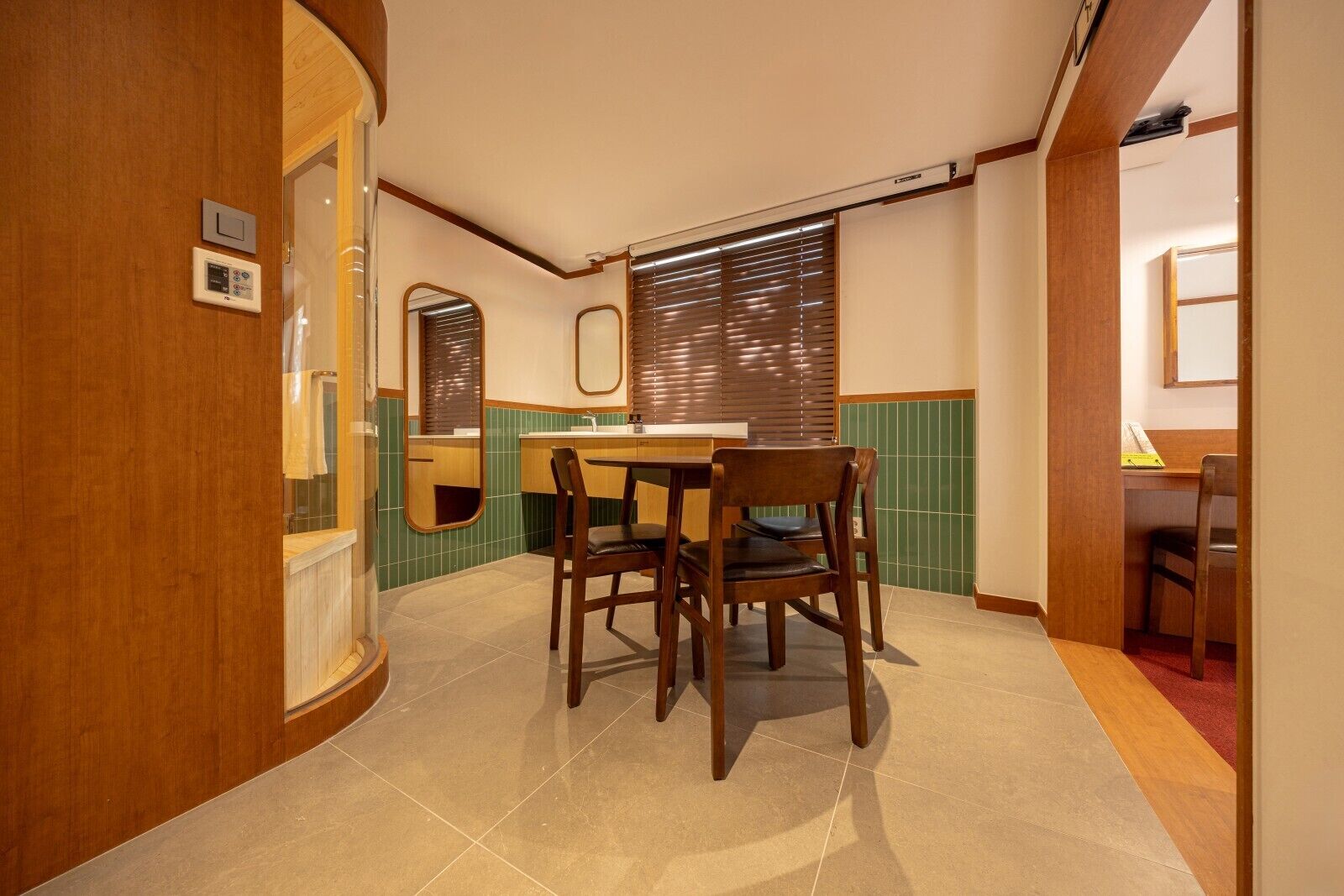 Sulim Hotel Sokcho by AanK Sulim Hotel Sokcho by AanK