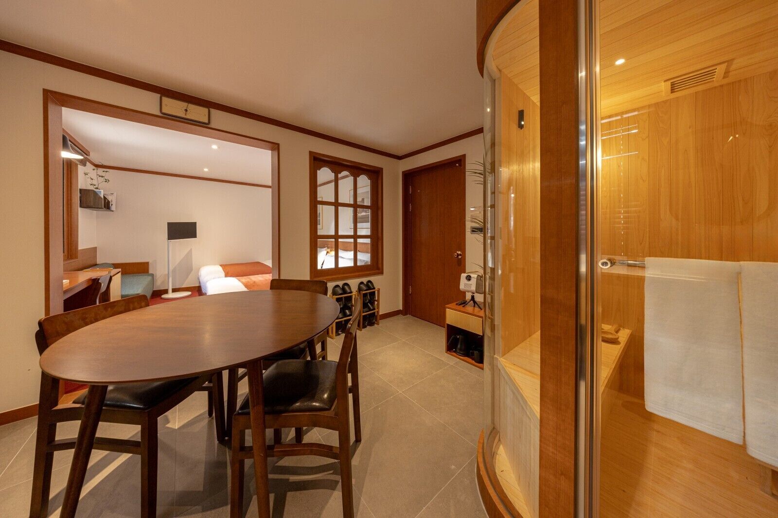 Sulim Hotel Sokcho by AanK Sulim Hotel Sokcho by AanK