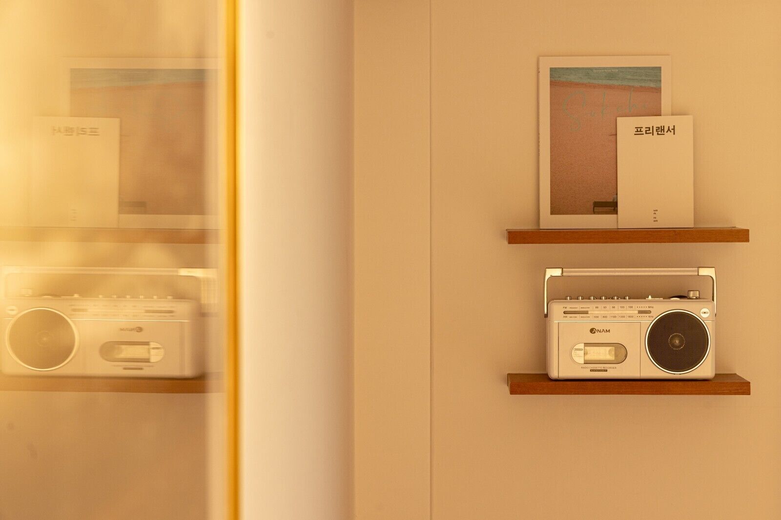 Sulim Hotel Sokcho by AanK Sulim Hotel Sokcho by AanK