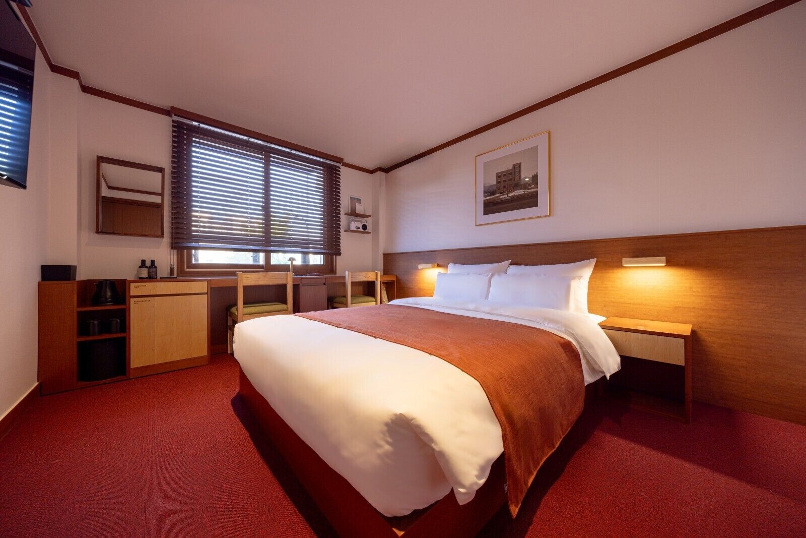 Sulim Hotel Sokcho by AanK Sulim Hotel Sokcho by AanK