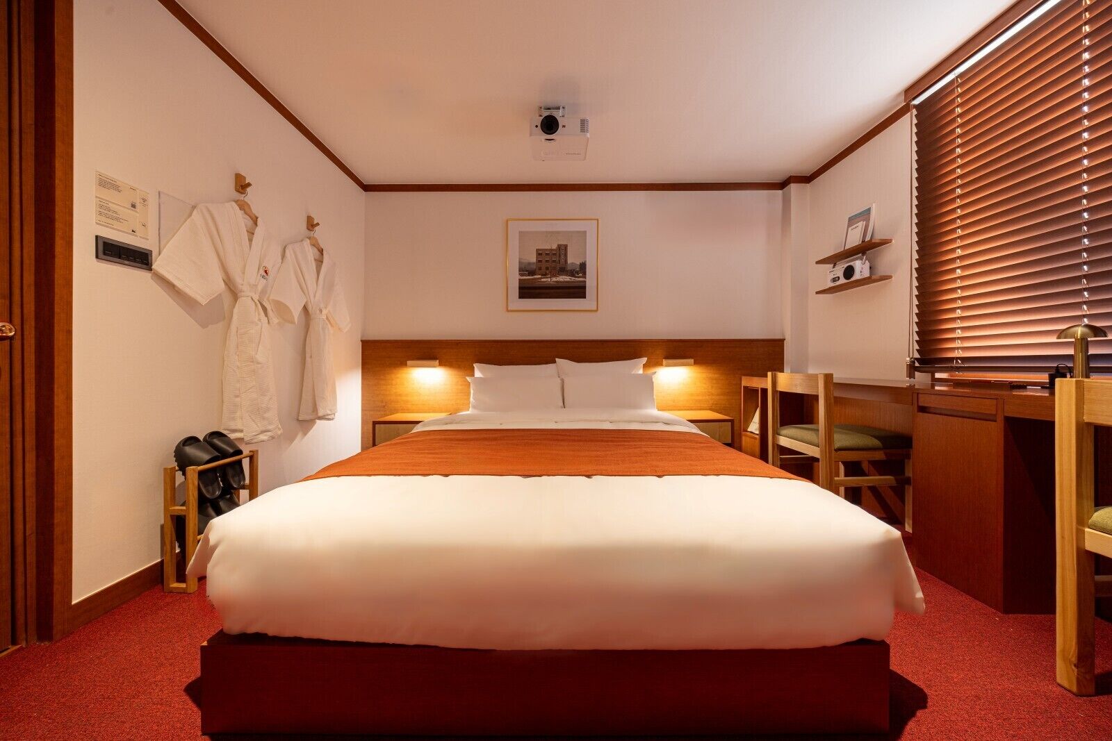 Sulim Hotel Sokcho by AanK Sulim Hotel Sokcho by AanK