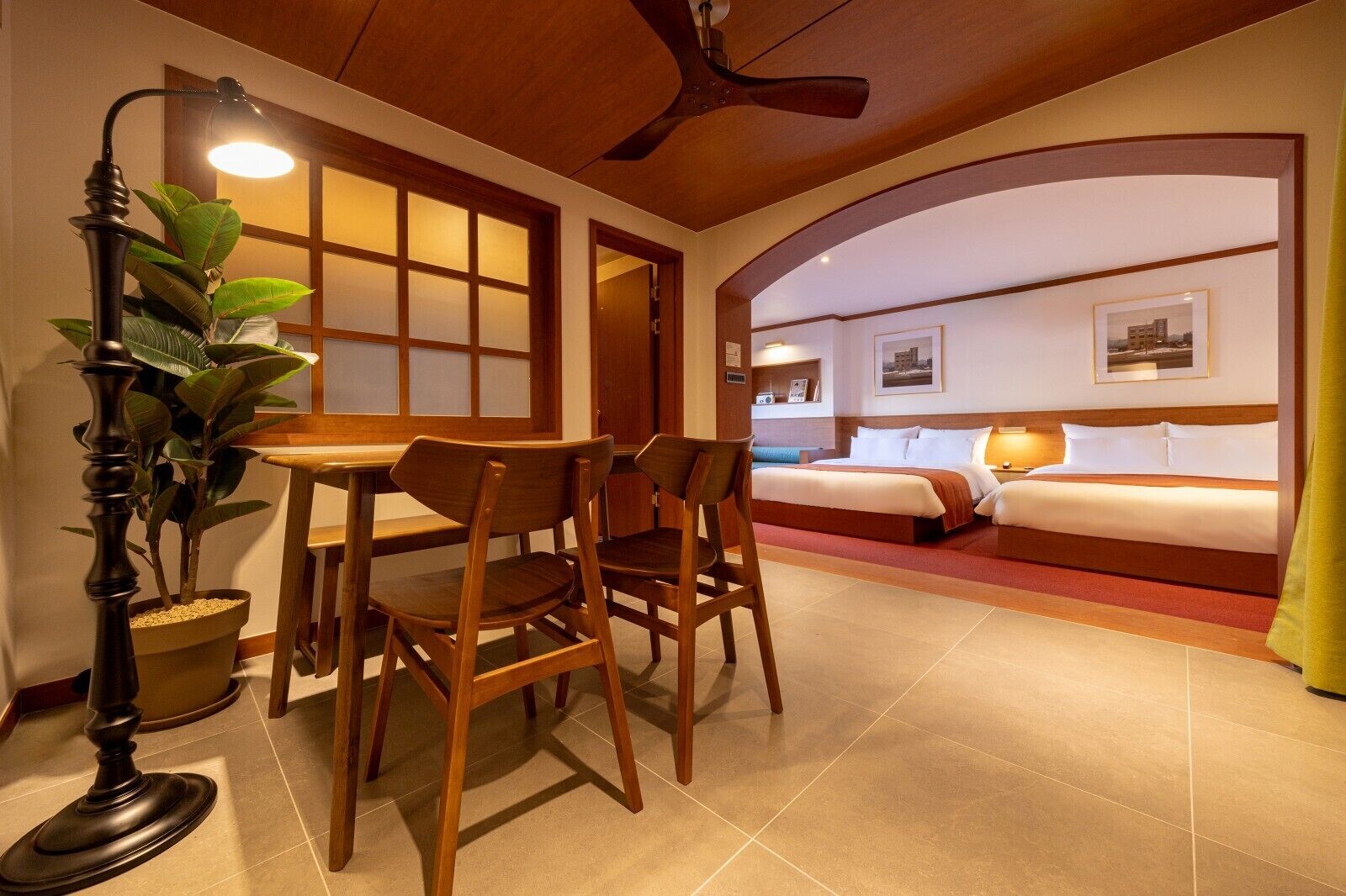 Sulim Hotel Sokcho by AanK Sulim Hotel Sokcho by AanK