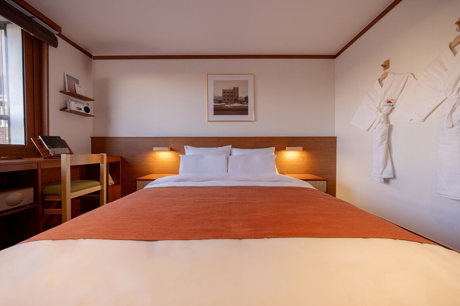 Sulim Hotel Sokcho by AanK Sulim Hotel Sokcho by AanK