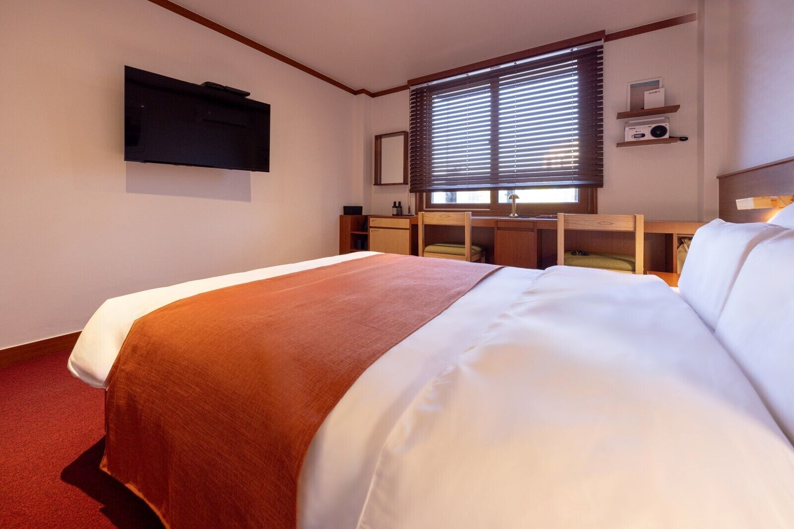 Sulim Hotel Sokcho by AanK Sulim Hotel Sokcho by AanK