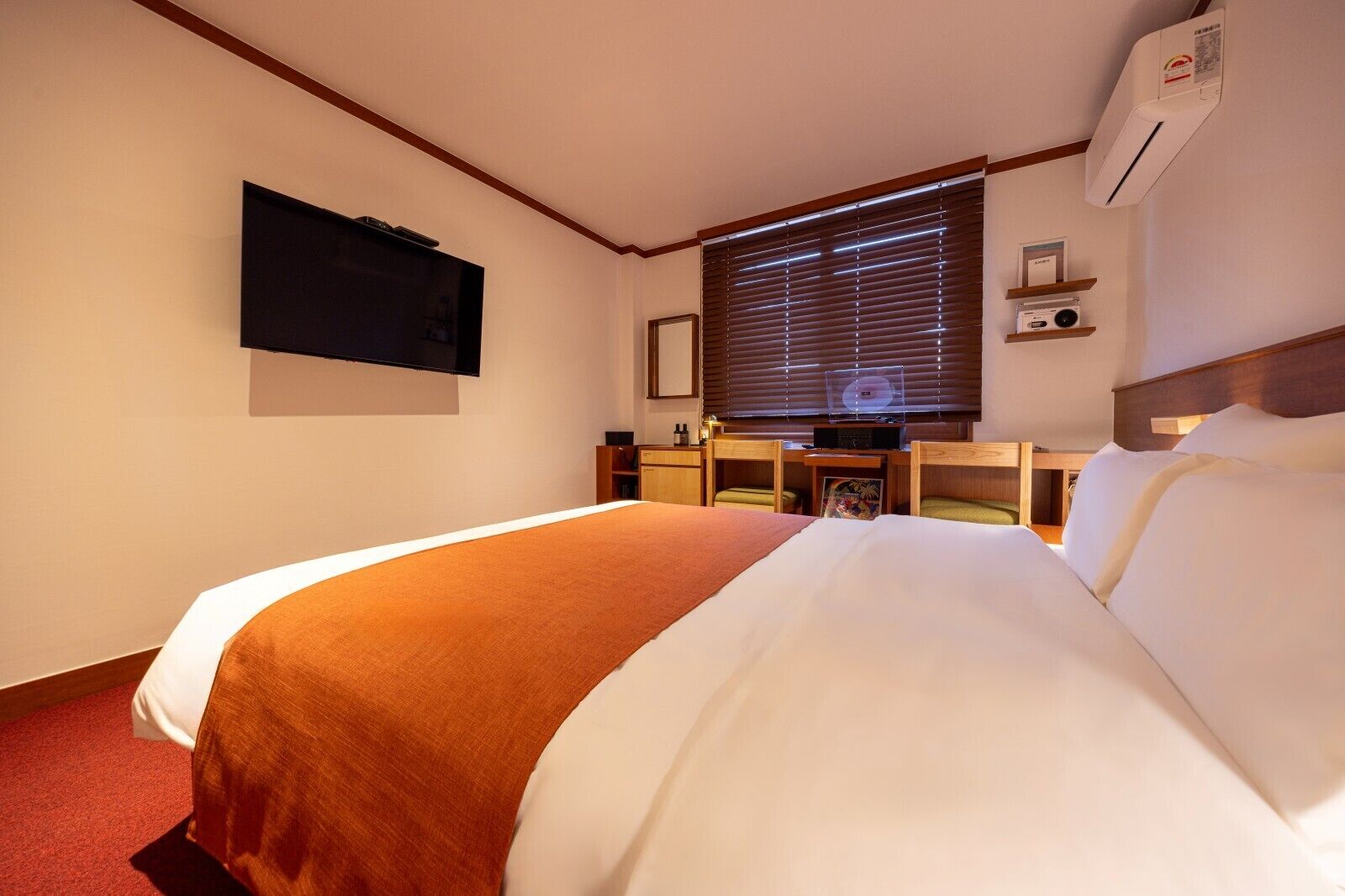 Sulim Hotel Sokcho by AanK Sulim Hotel Sokcho by AanK