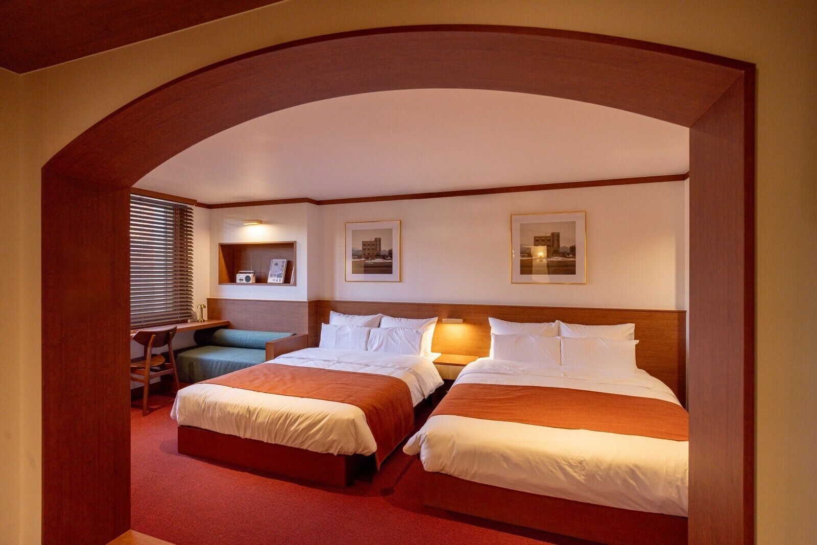 Sulim Hotel Sokcho by AanK Sulim Hotel Sokcho by AanK