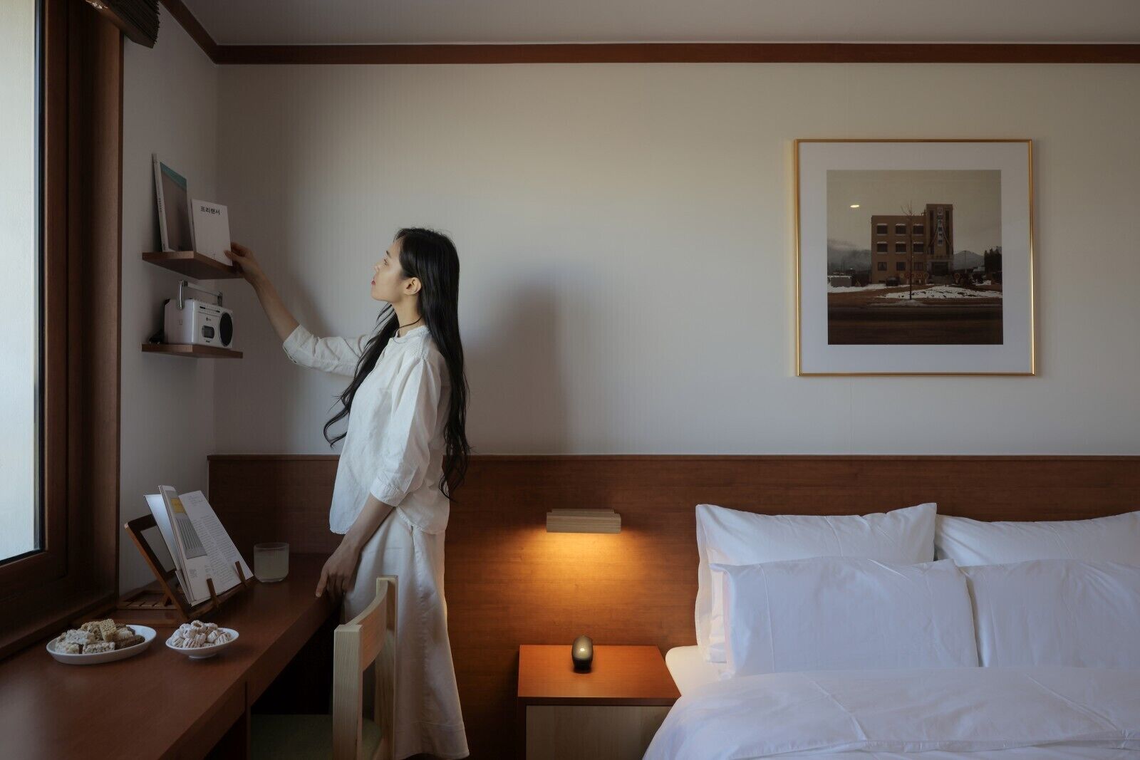 Sulim Hotel Sokcho by AanK Sulim Hotel Sokcho by AanK