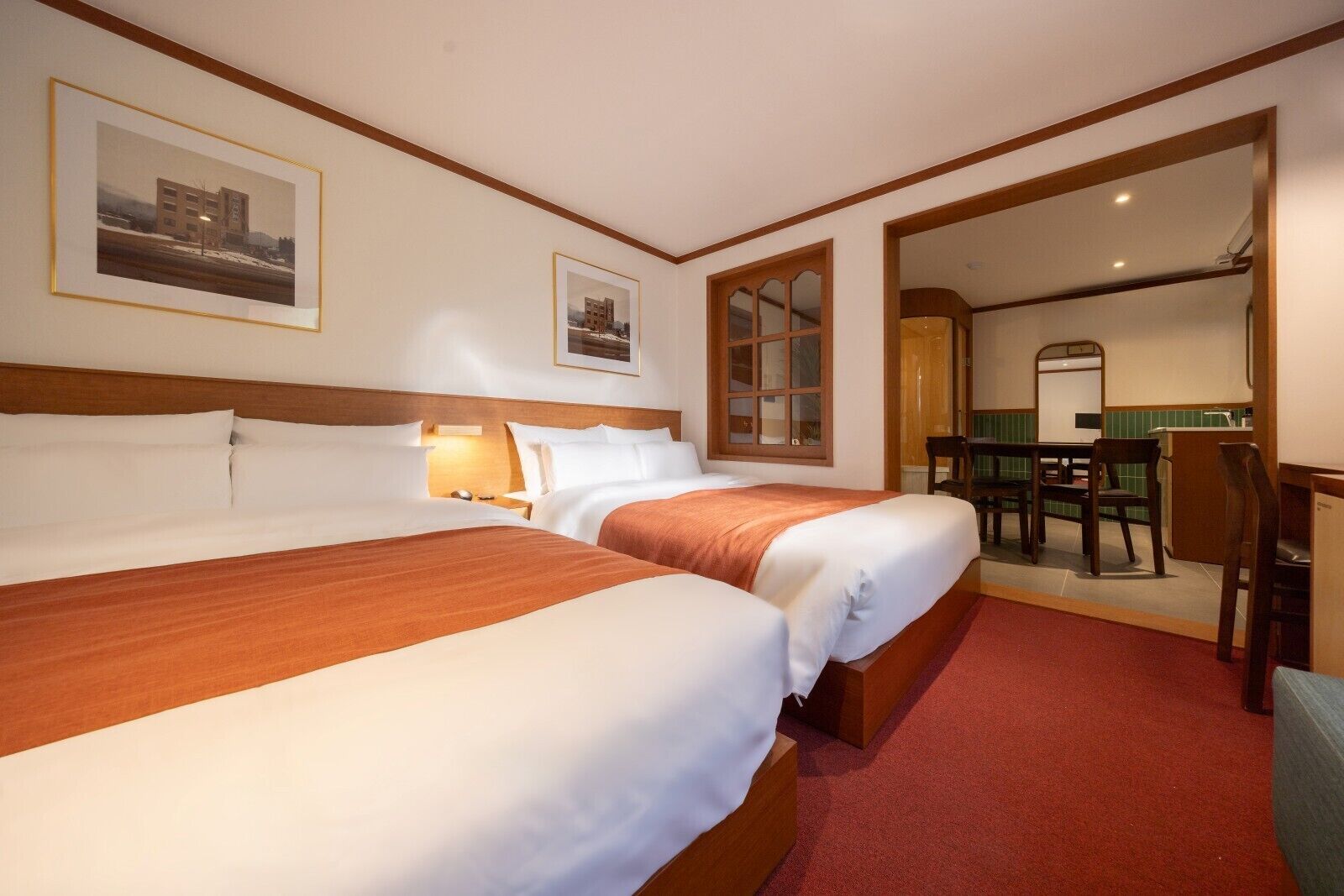 Sulim Hotel Sokcho by AanK Sulim Hotel Sokcho by AanK