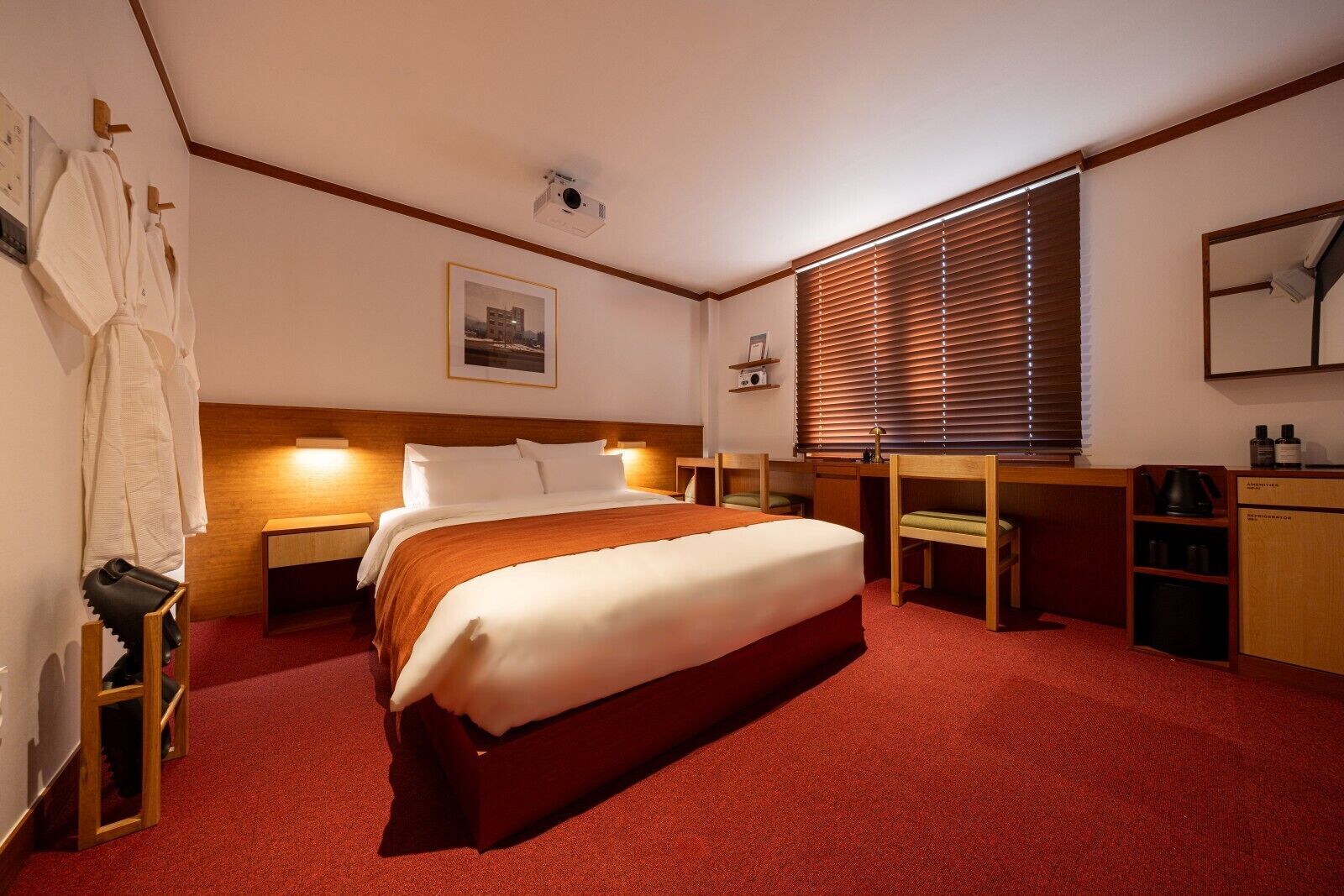 Sulim Hotel Sokcho by AanK Sulim Hotel Sokcho by AanK