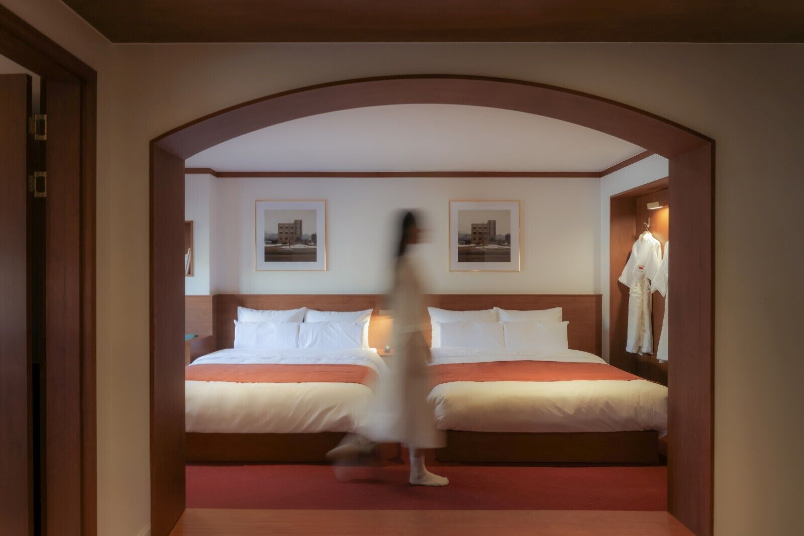 Sulim Hotel Sokcho by AanK Sulim Hotel Sokcho by AanK