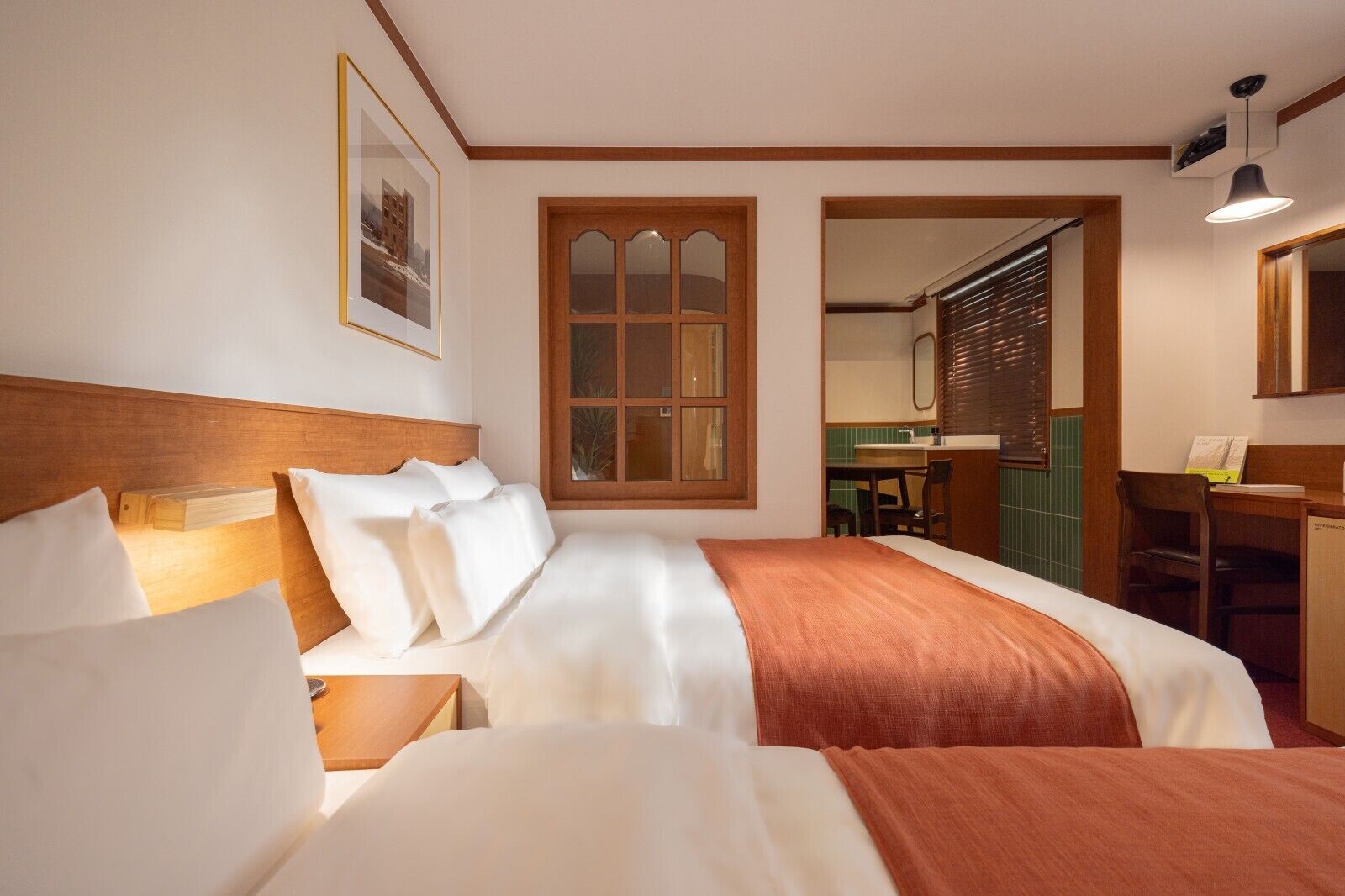 Sulim Hotel Sokcho by AanK Sulim Hotel Sokcho by AanK